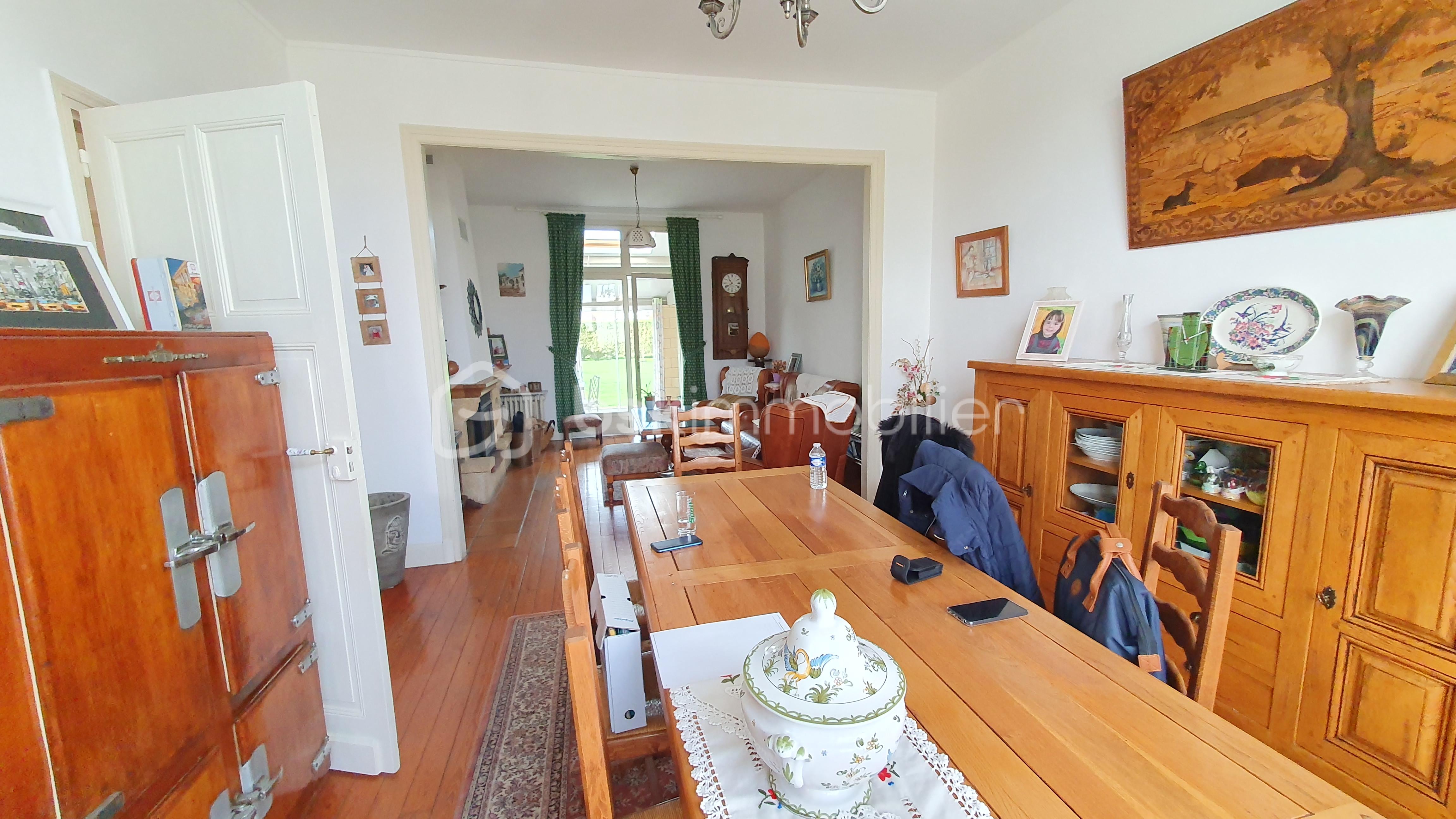 Demeure de 180 m² - 20230113_110950.jpg