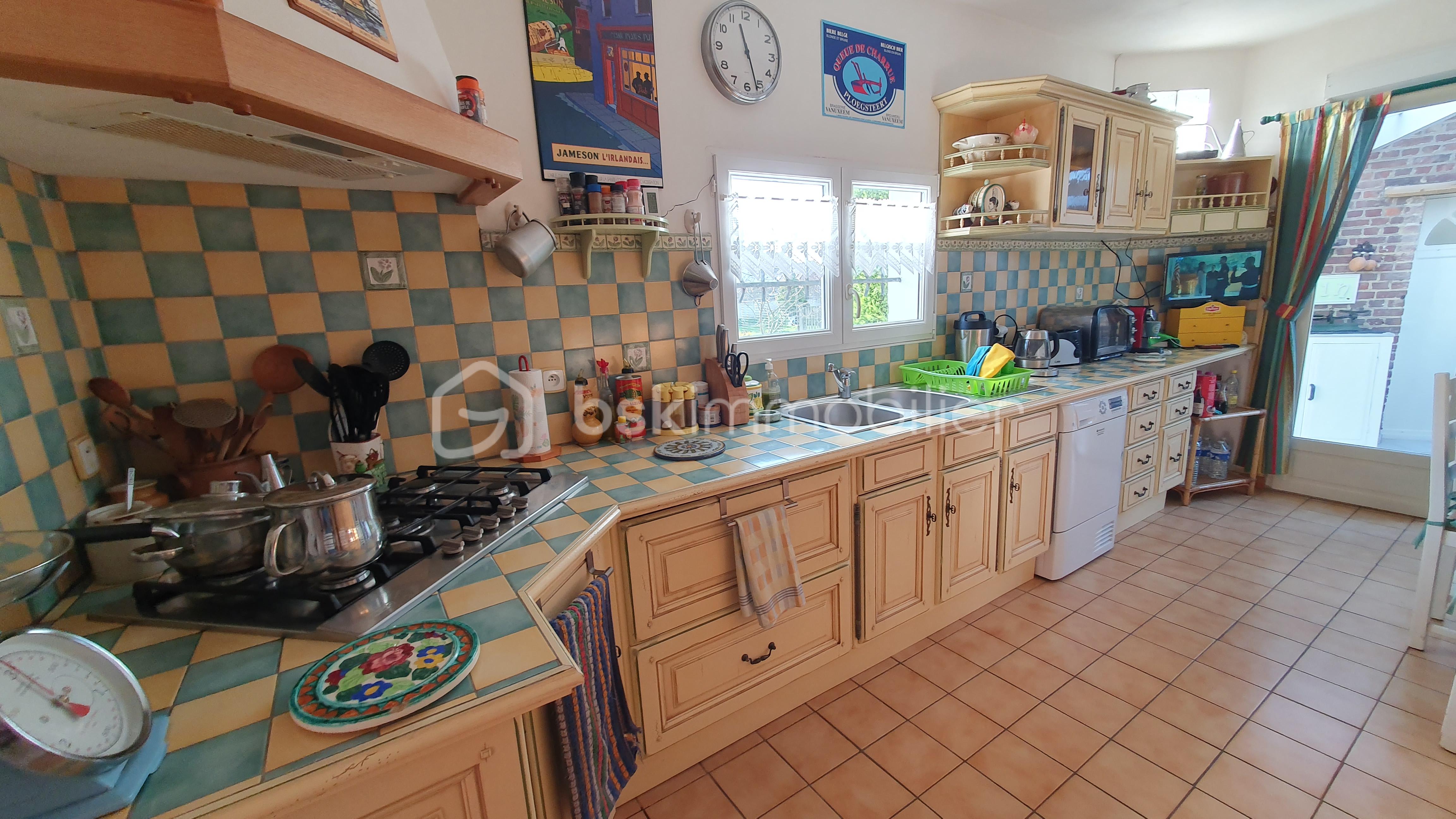 Demeure de 180 m² - 20230113_112731.jpg