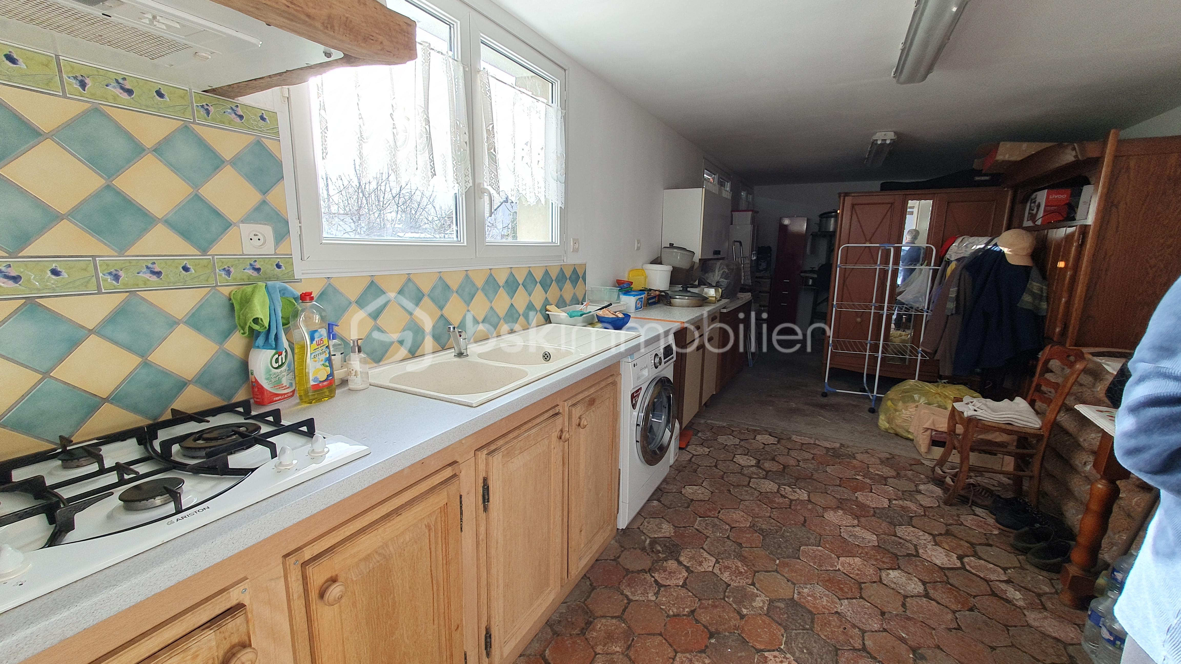 Demeure de 180 m² - 20230113_113313.jpg