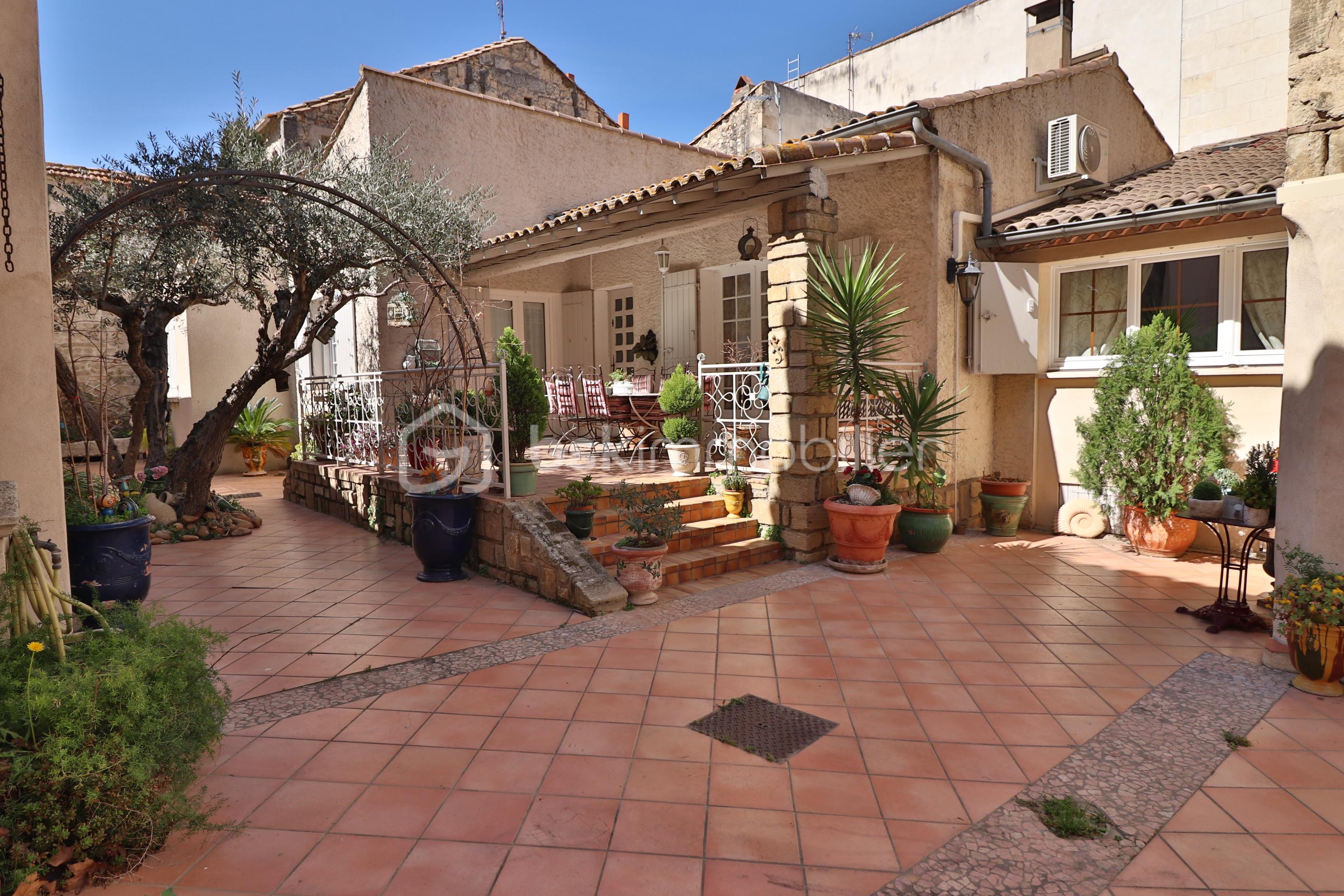 Maison de 143 m² - IMG_5414.JPG