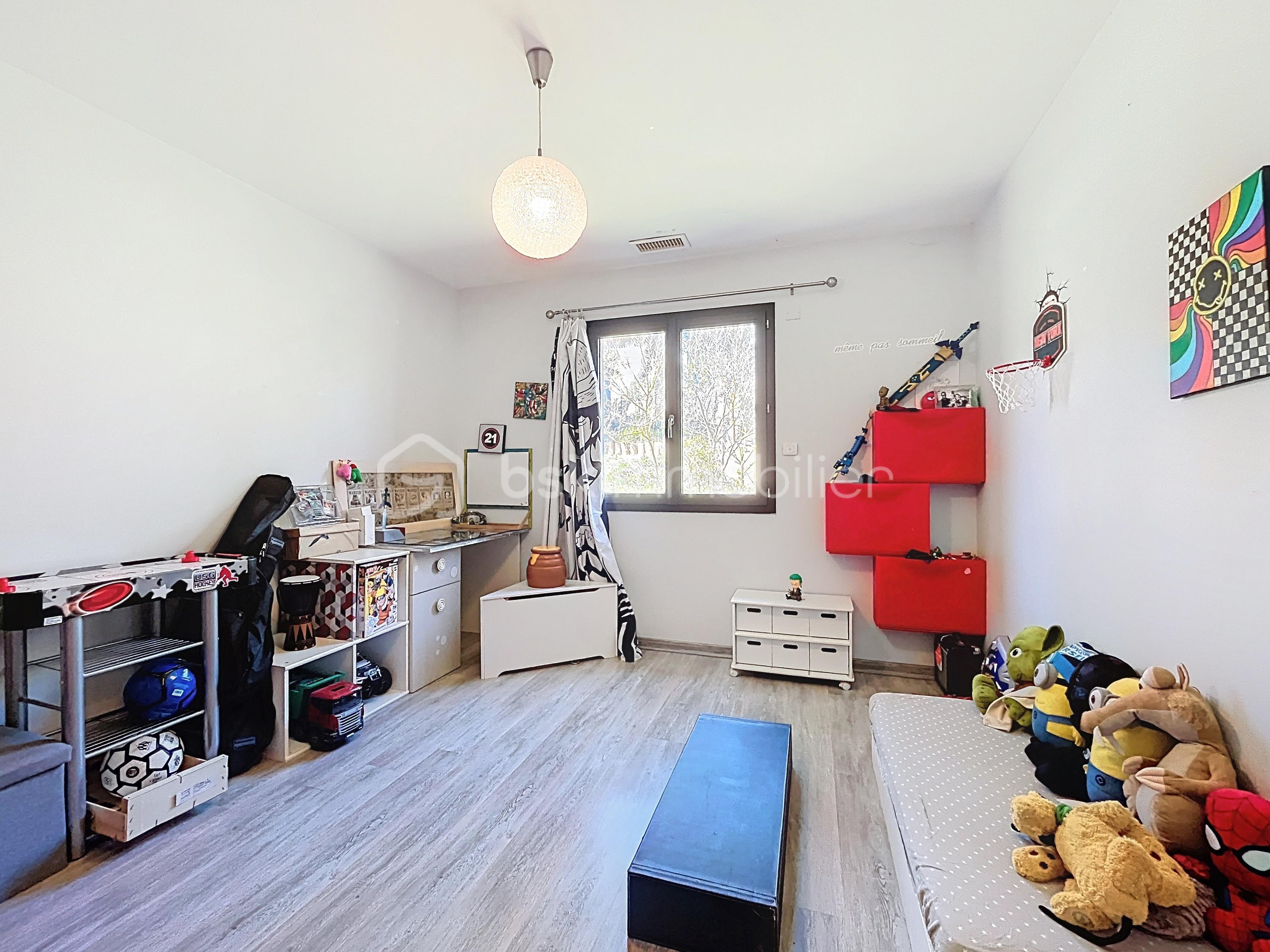 Maison contemporaine de 137 m² - CHAMBRE 1.jpeg