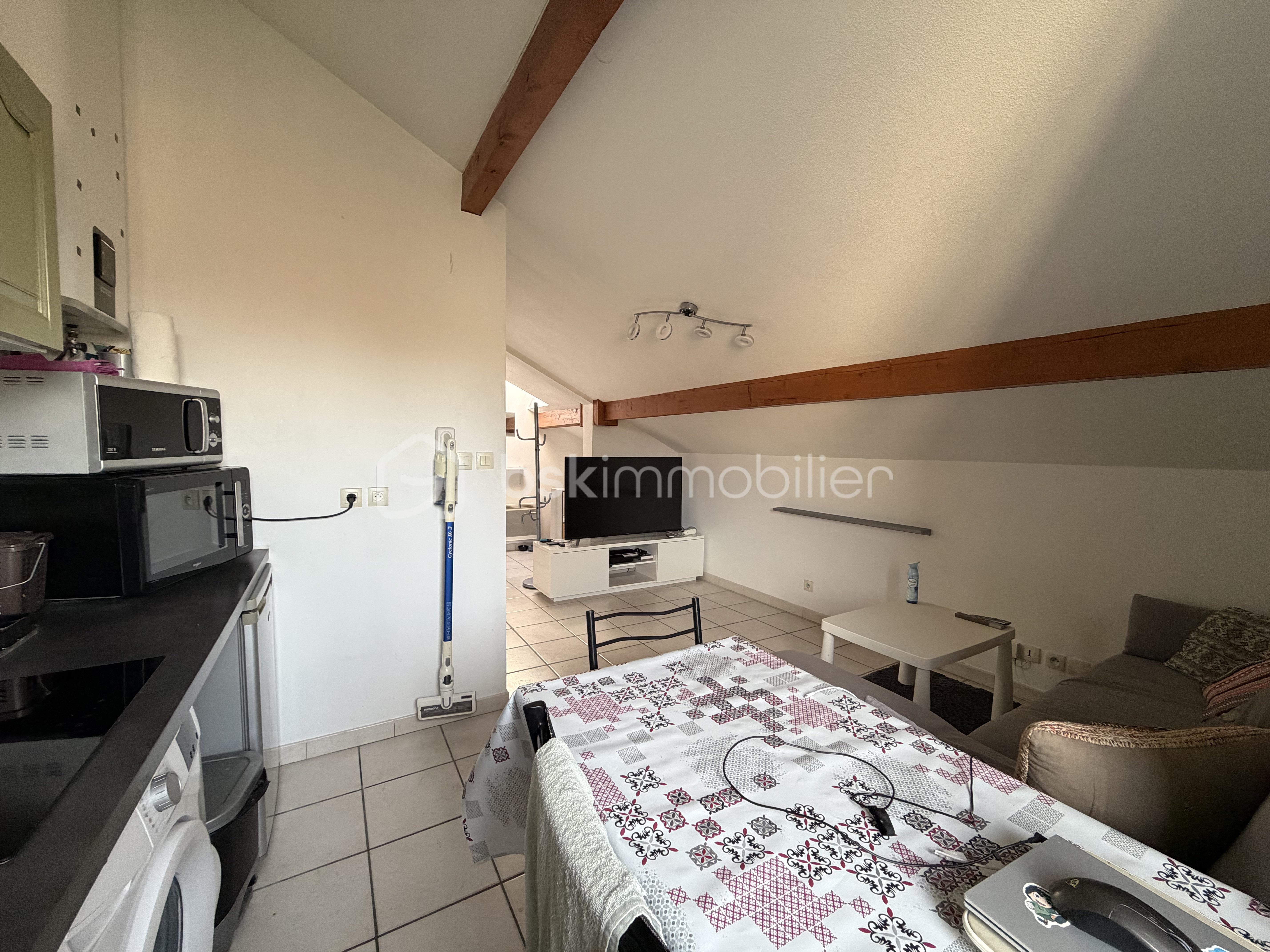 Appartement de 33 m² - IMG_1181.jpeg