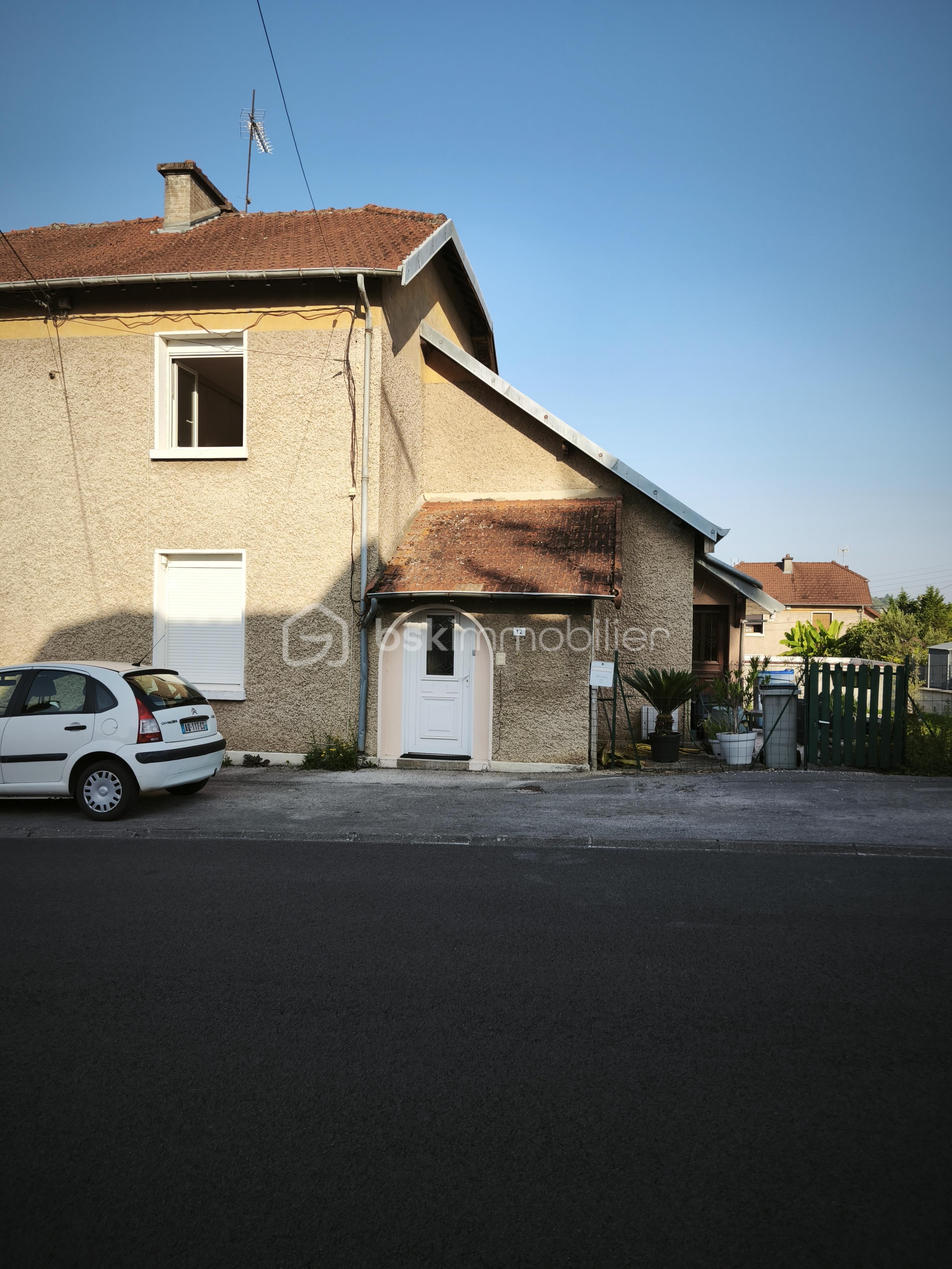 Maison de 99 m² - IMG_20250812_085827.jpg