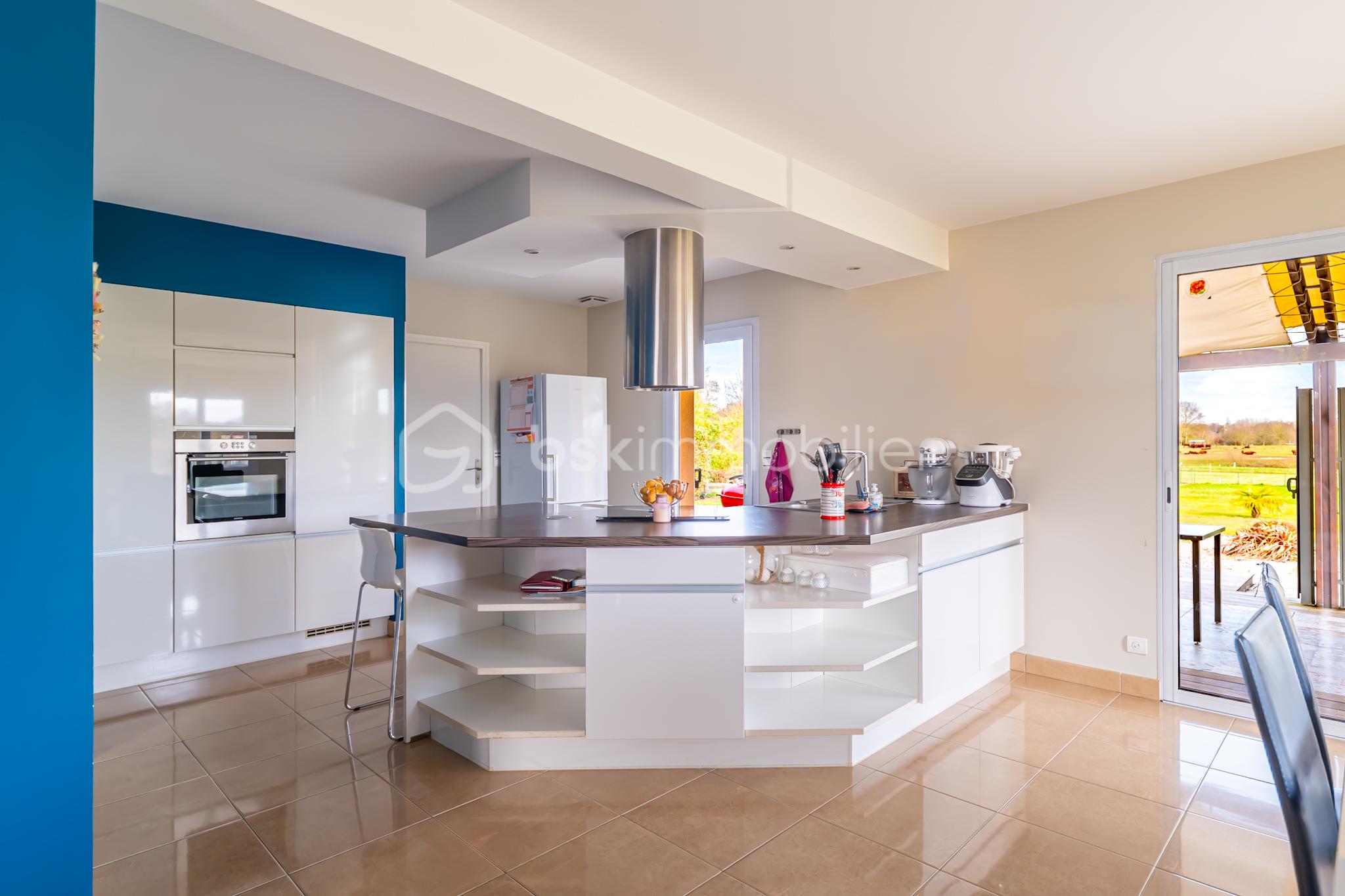 Maison traditionnelle de 156 m² - SBOUVET - BSK Immobilier-18.jpg