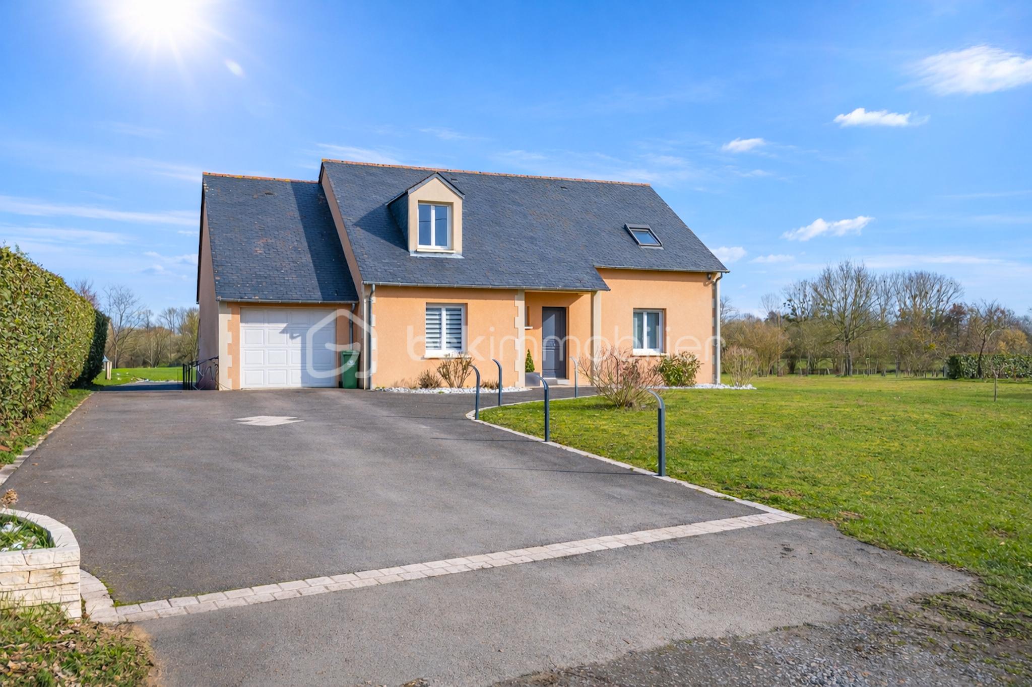 Maison traditionnelle de 156 m² - SBOUVET - BSK Immobilier-05.jpg