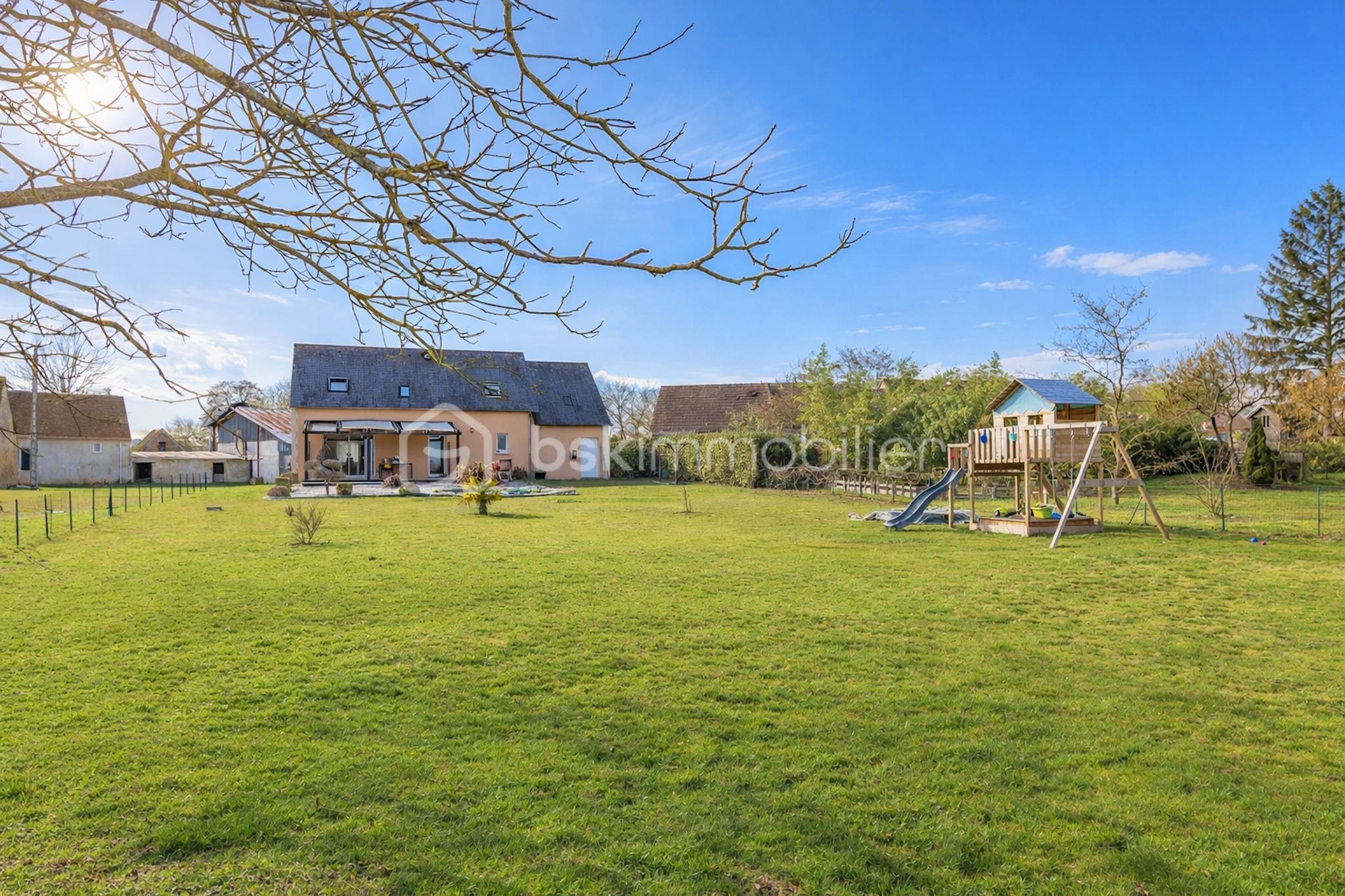 Maison traditionnelle de 156 m² - SBOUVET - BSK Immobilier-06.jpg