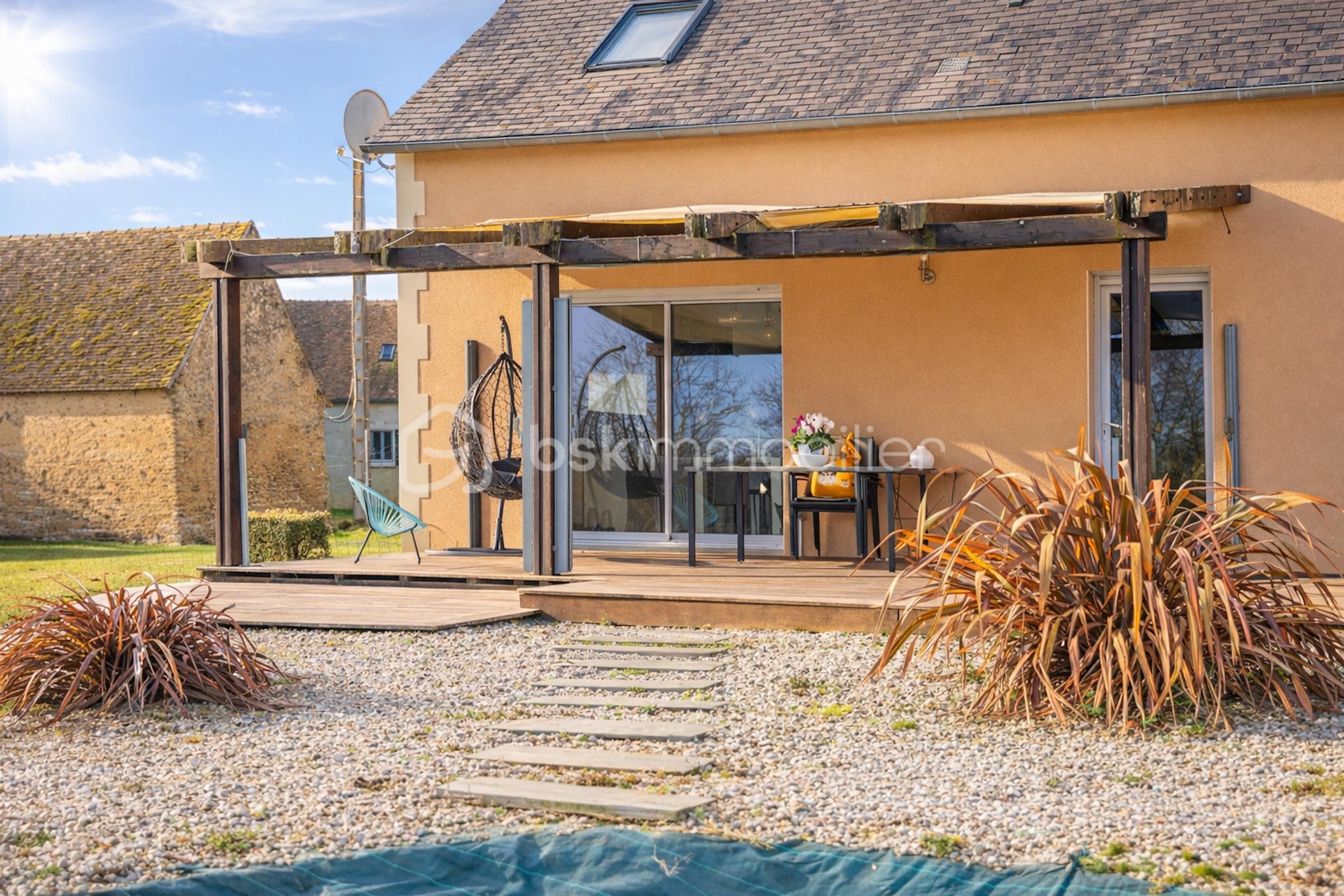 Maison traditionnelle de 156 m² - SBOUVET - BSK Immobilier-09.jpg