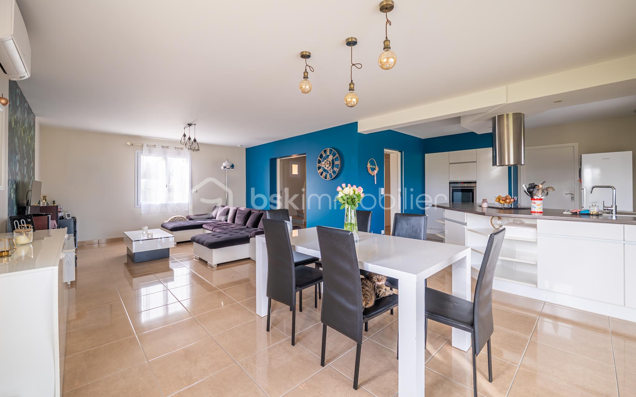 Maison traditionnelle de 156 m² - SBOUVET - BSK Immobilier-19.jpg