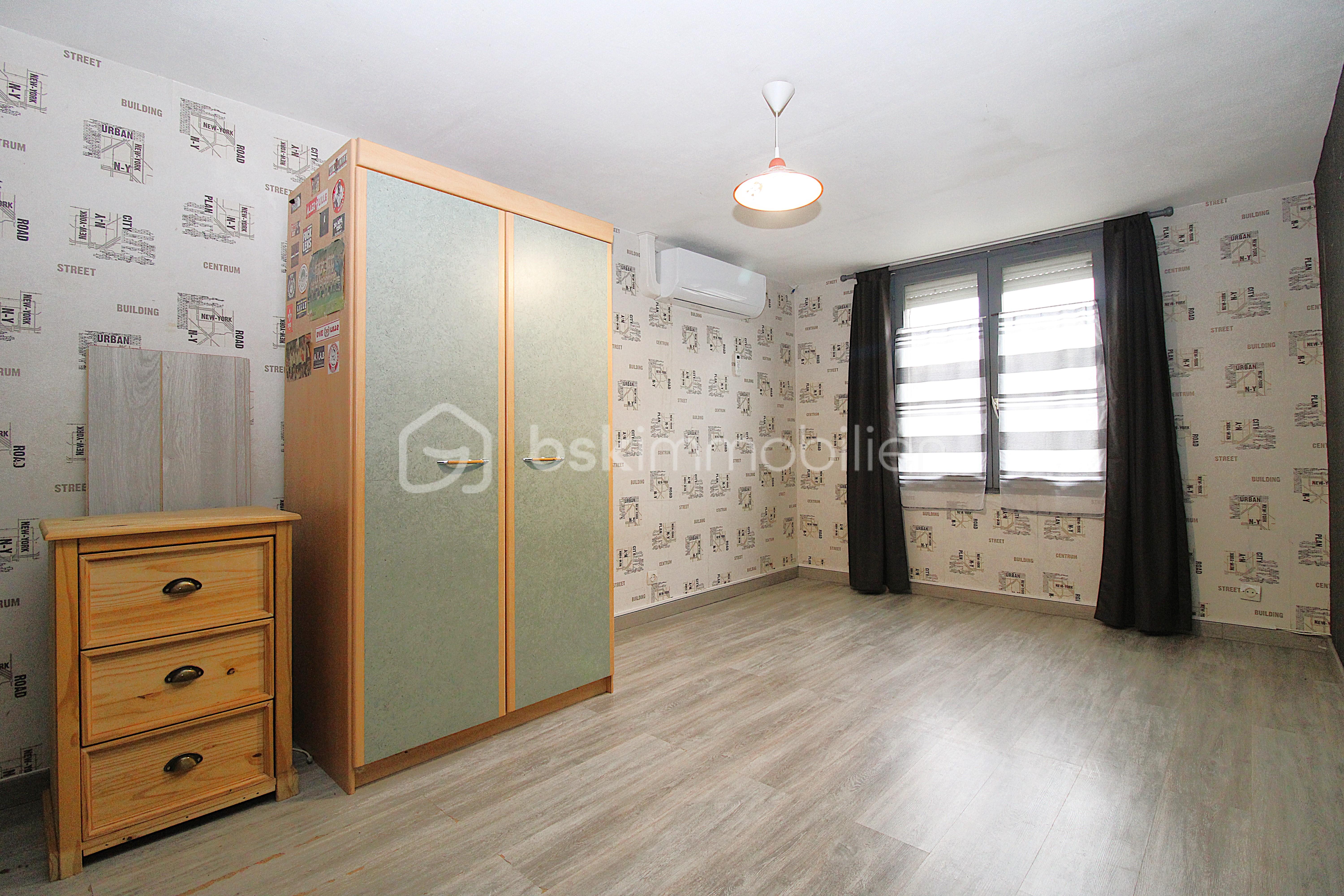 Maison de 133 m² - CHAMBRE 3.1.JPG