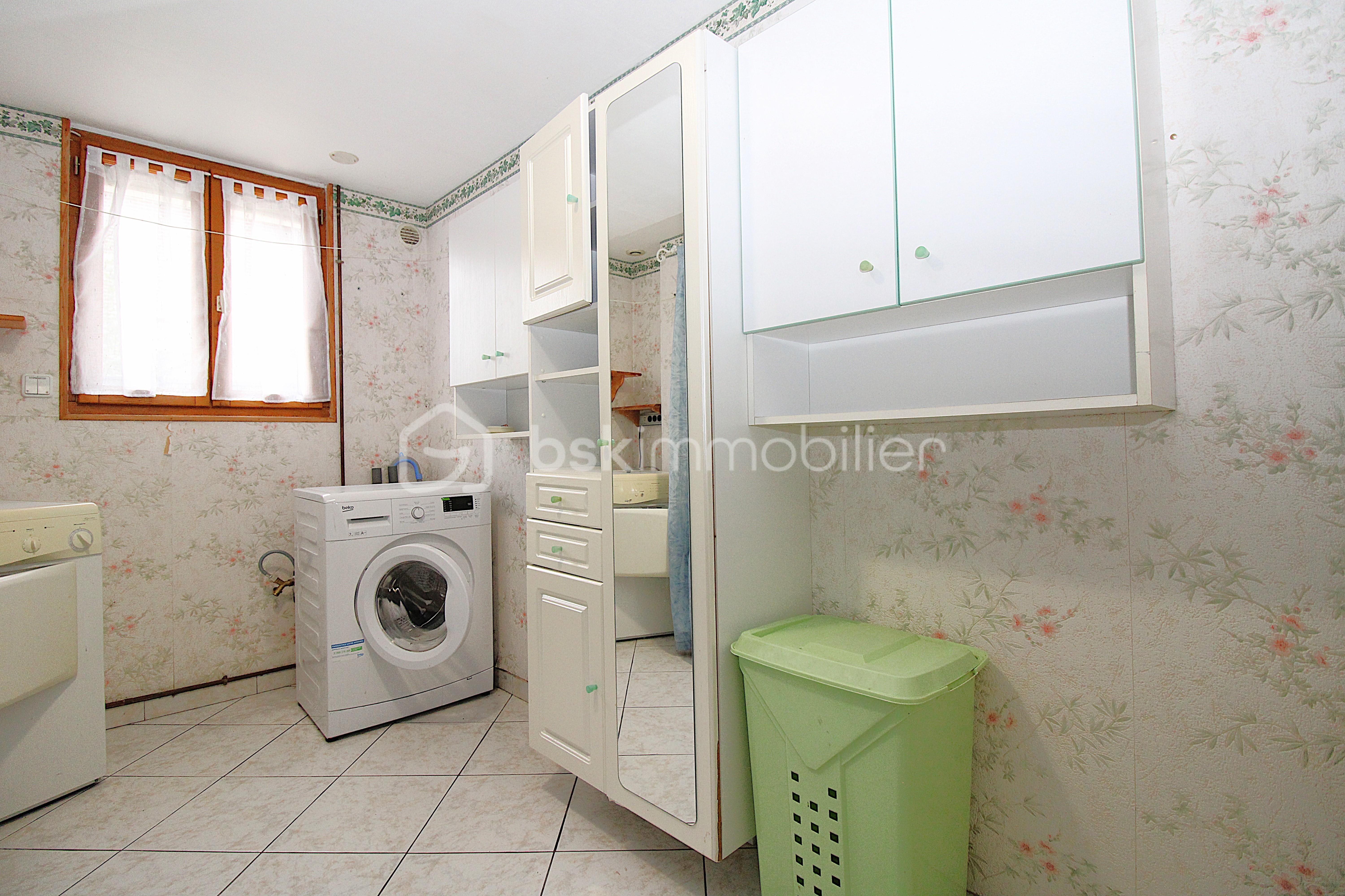 Maison de 133 m² - BUANDERIE.JPG