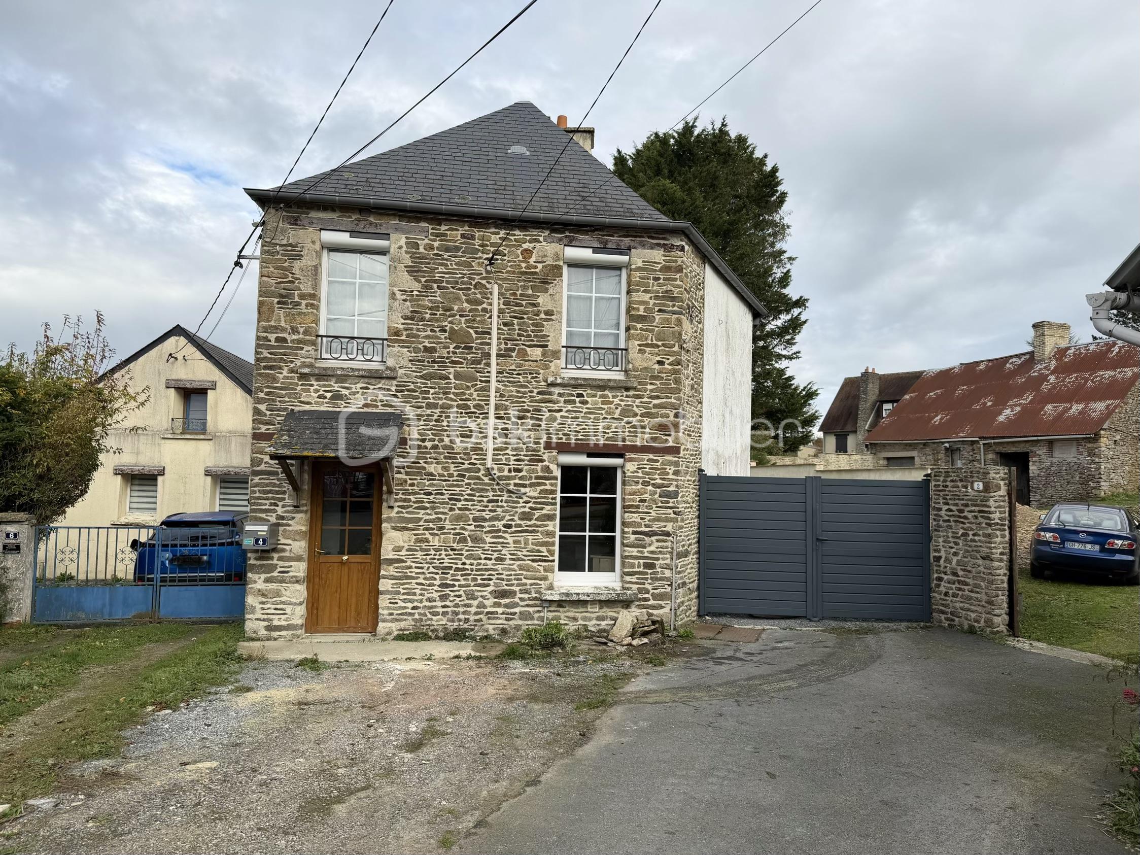 Maison de 97 m² - IMG_4314.jpeg