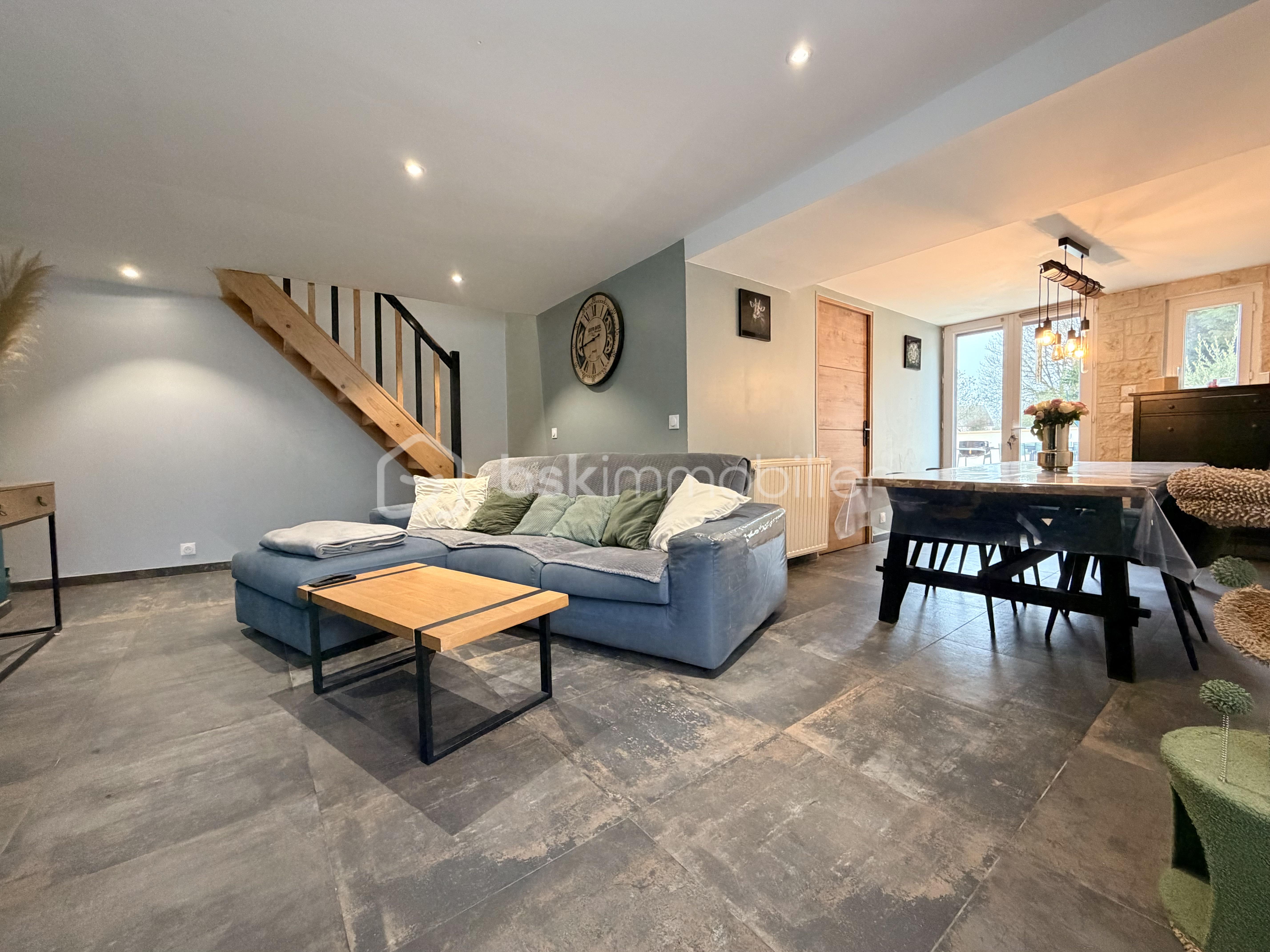 Maison de 97 m² - IMG_4150.jpeg