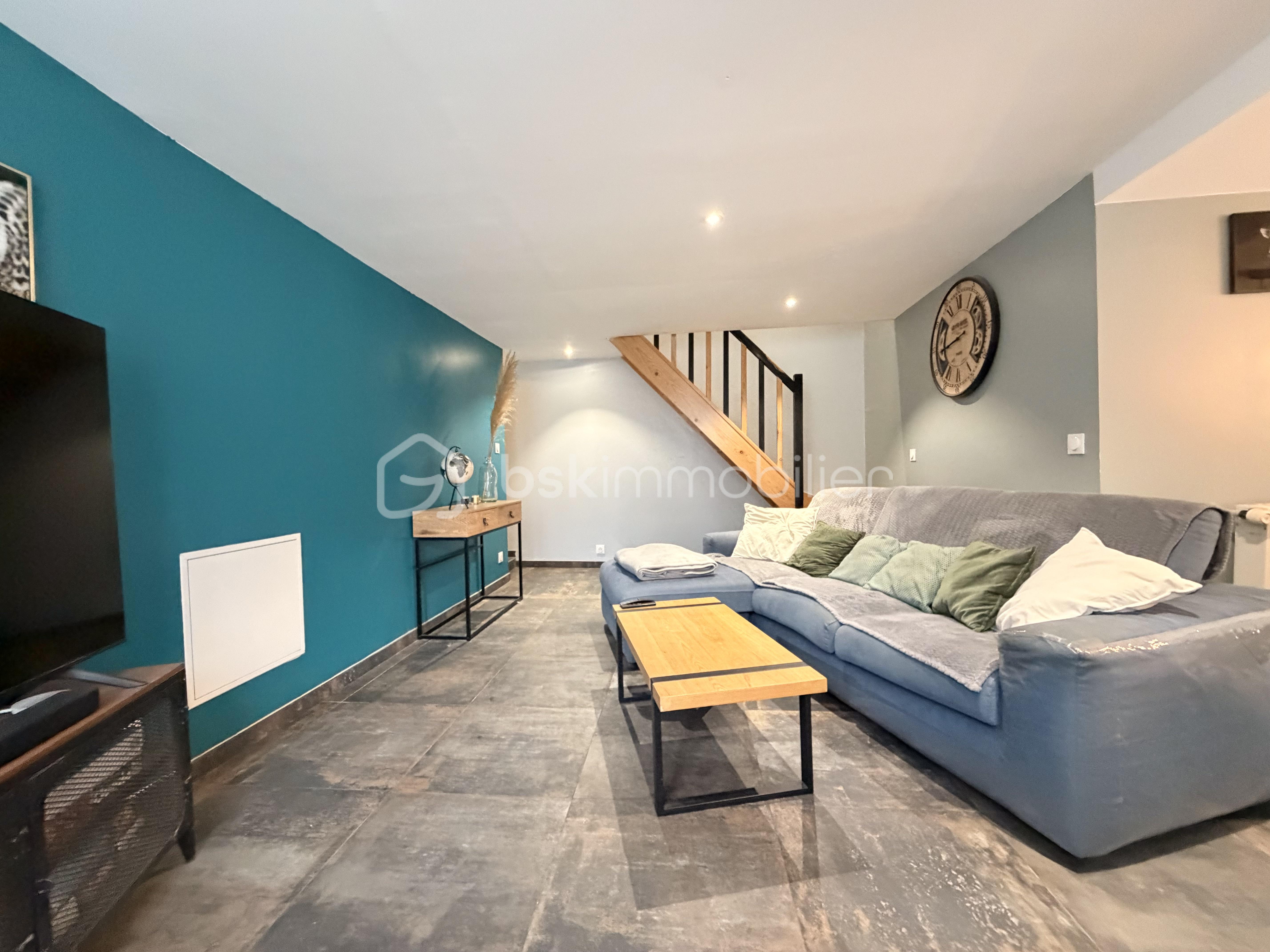 Maison de 97 m² - IMG_4143.jpeg