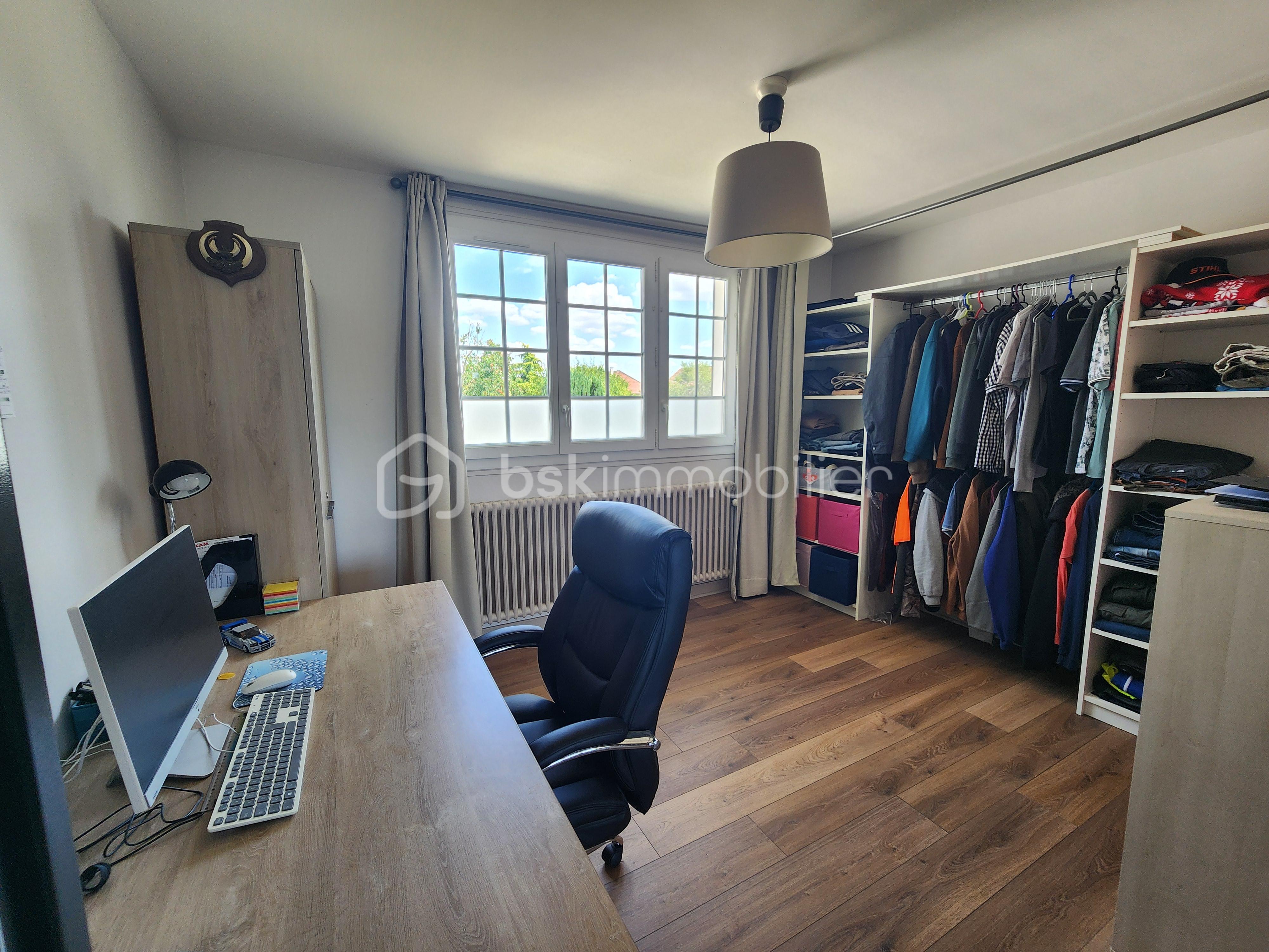 Maison traditionnelle de 138 m² - 20250630_144854.jpg