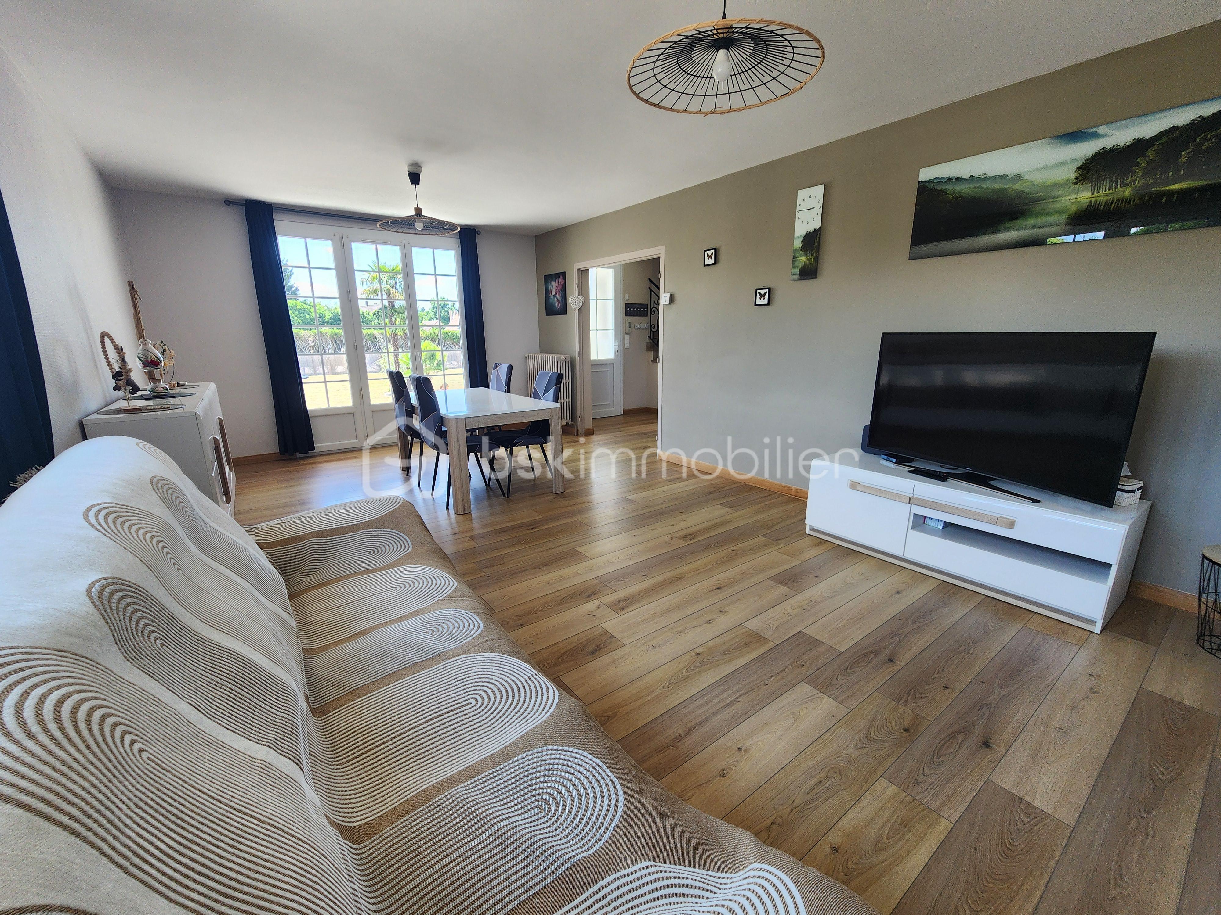 Maison traditionnelle de 138 m² - 20250630_144625.jpg