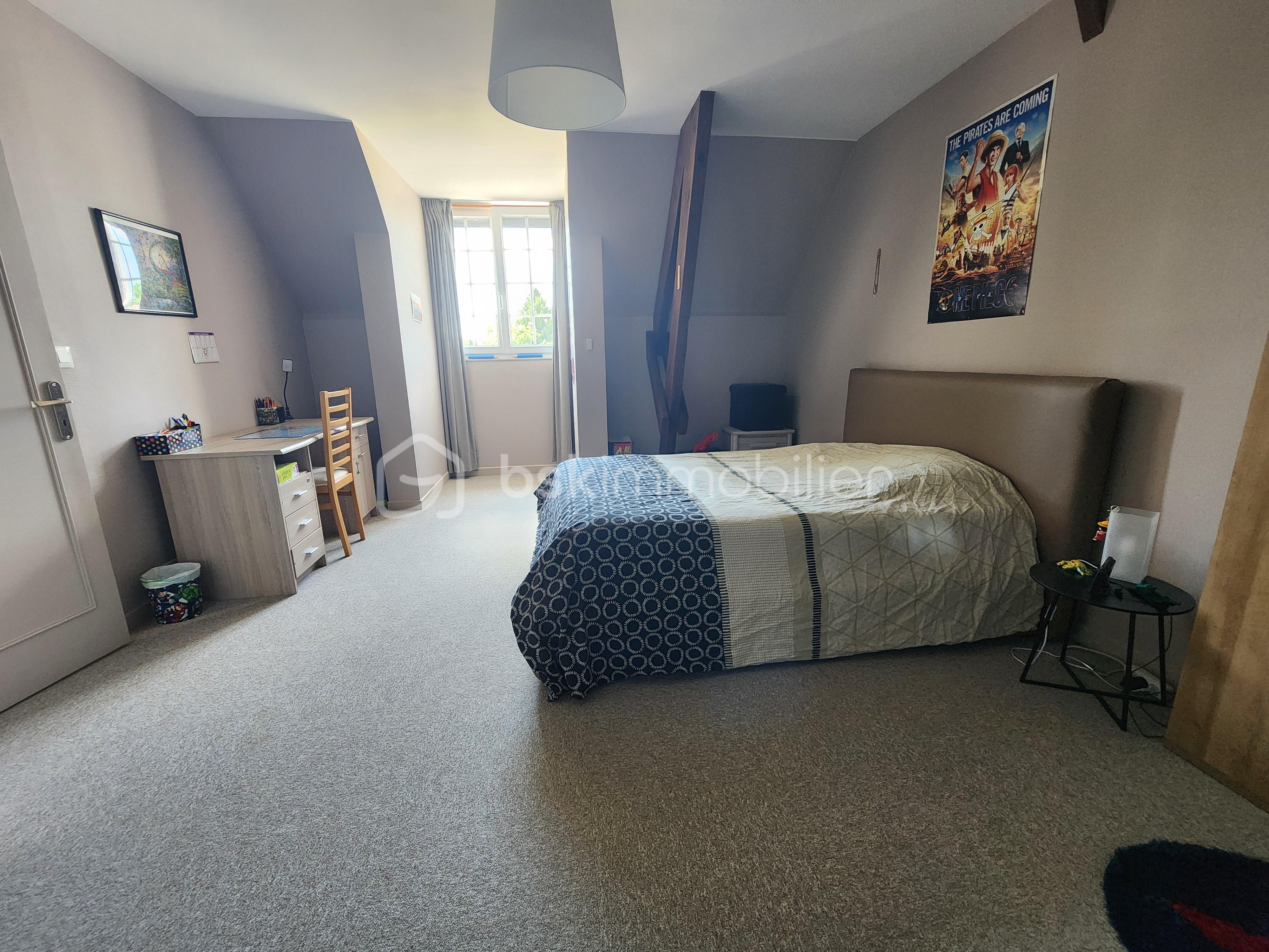 Maison traditionnelle de 138 m² - 20250630_144246.jpg