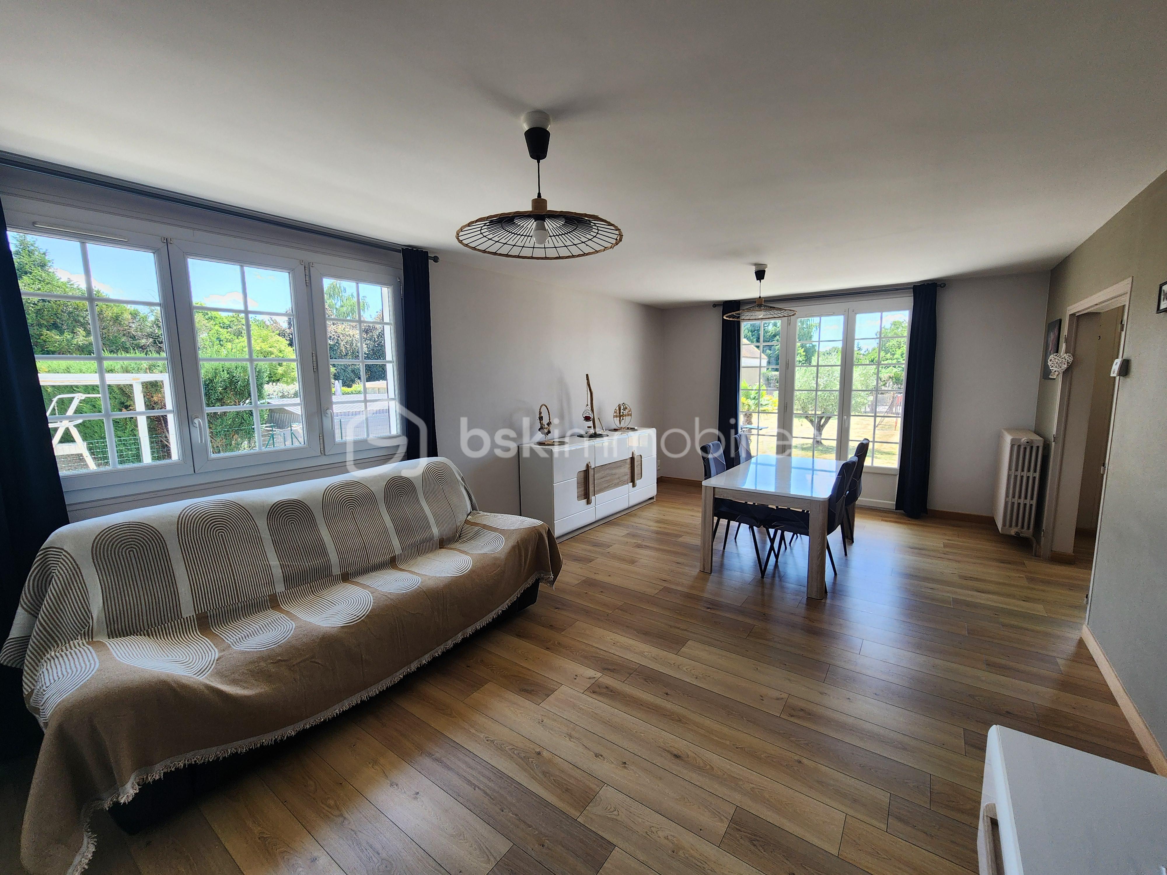 Maison traditionnelle de 138 m² - 20250630_144635.jpg