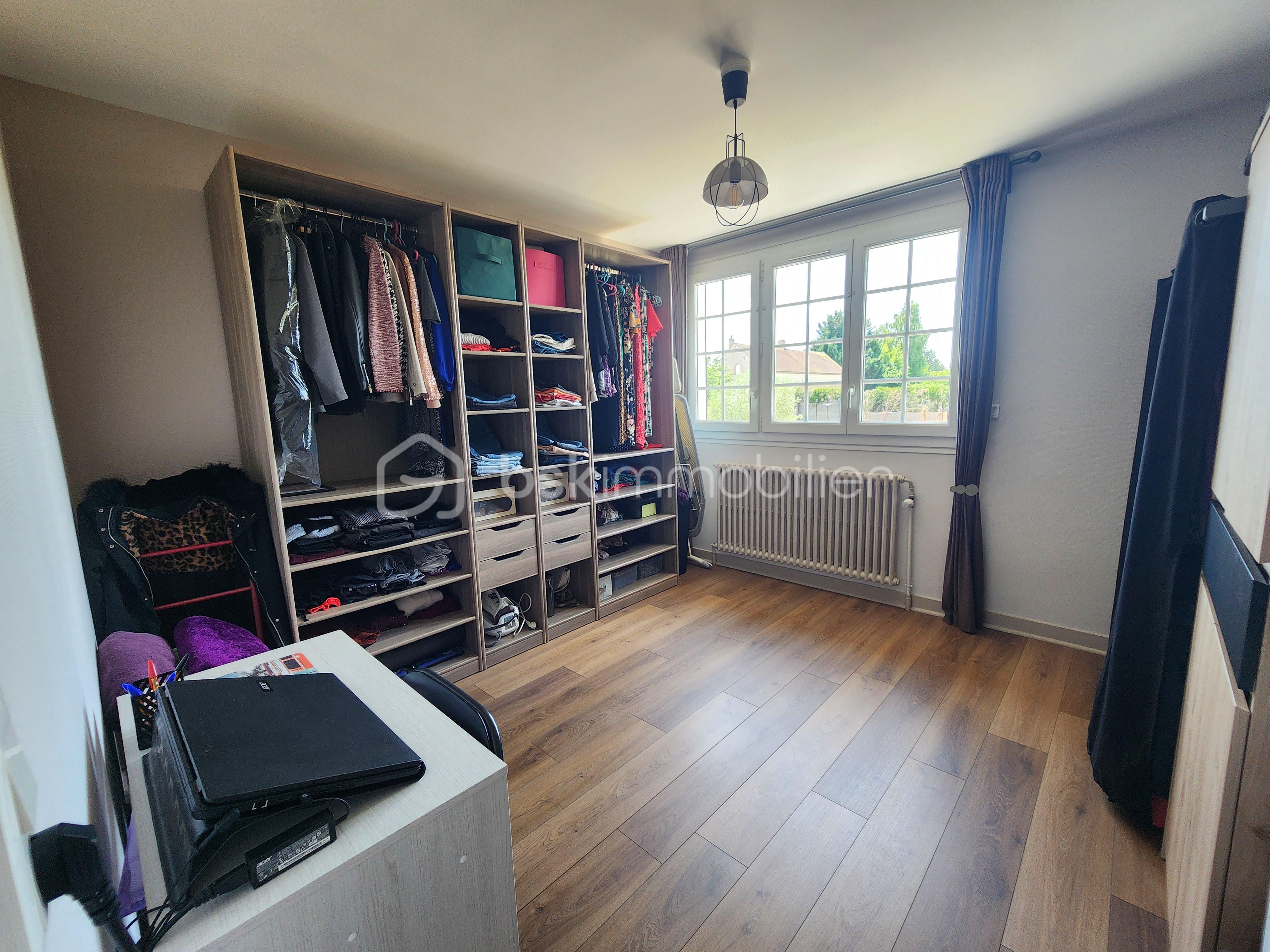 Maison traditionnelle de 138 m² - 20250630_144811.jpg