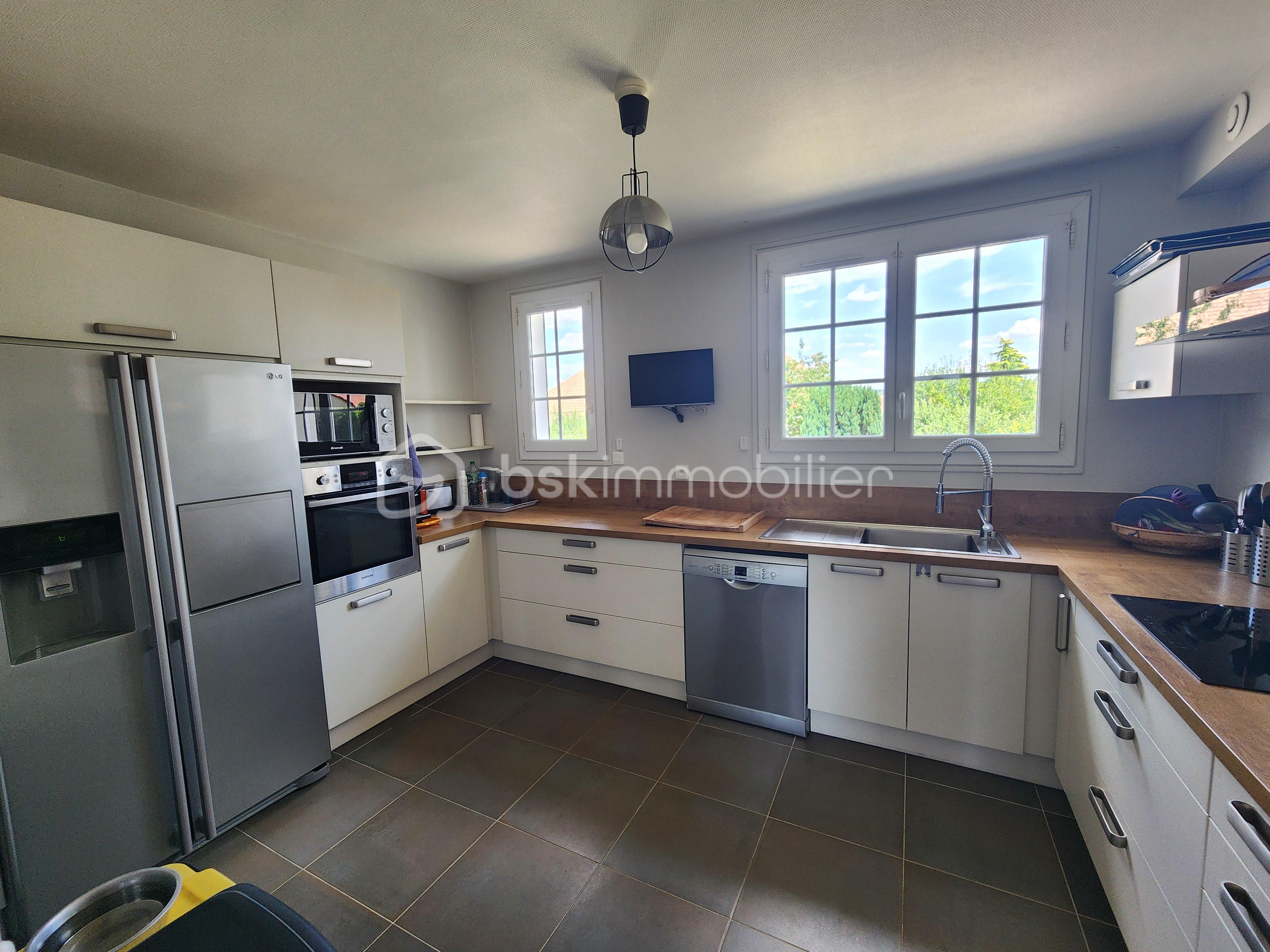 Maison traditionnelle de 138 m² - 20250630_144548.jpg