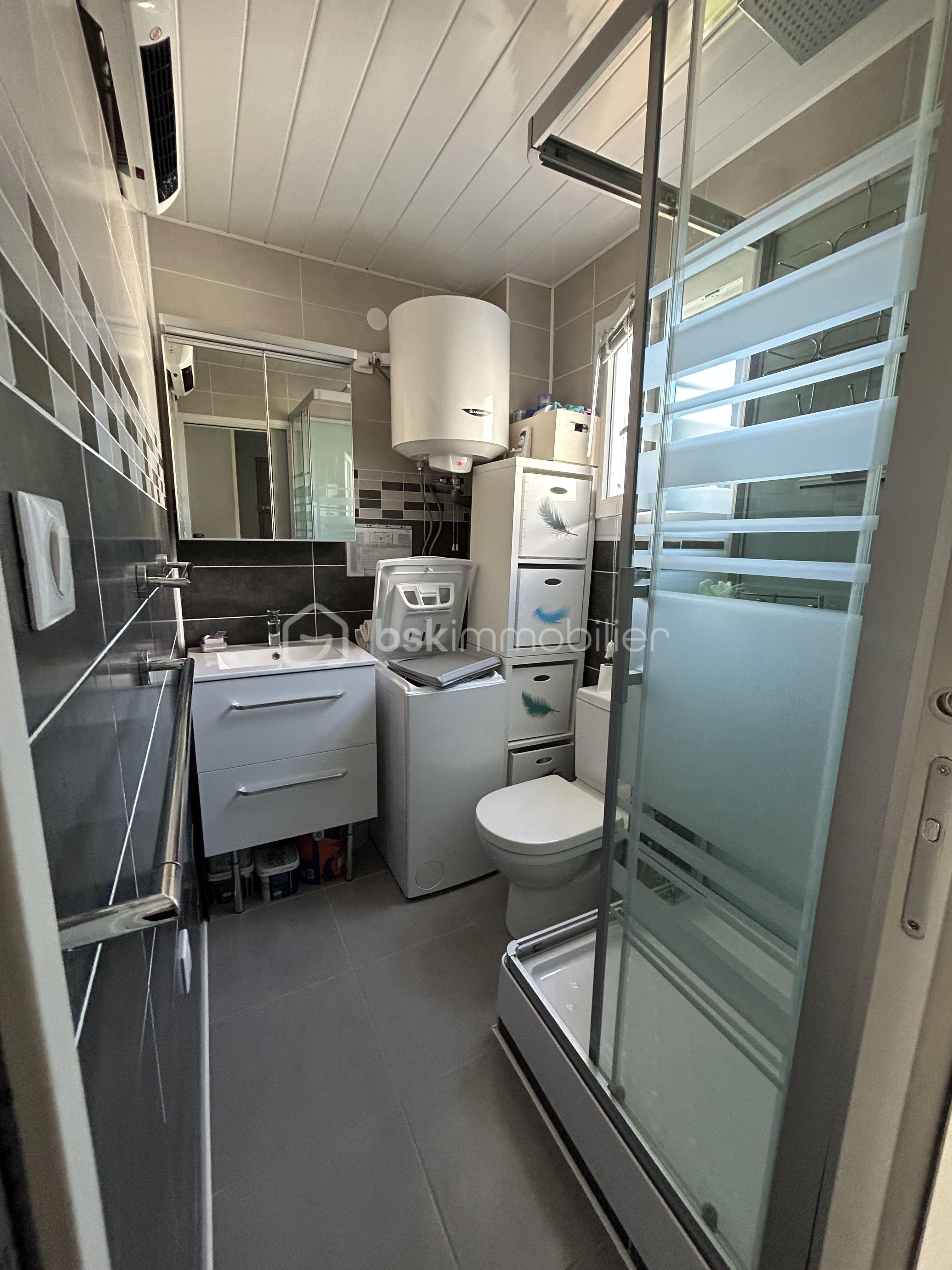 Appartement de 26,20 m² - IMG_2111.jpeg