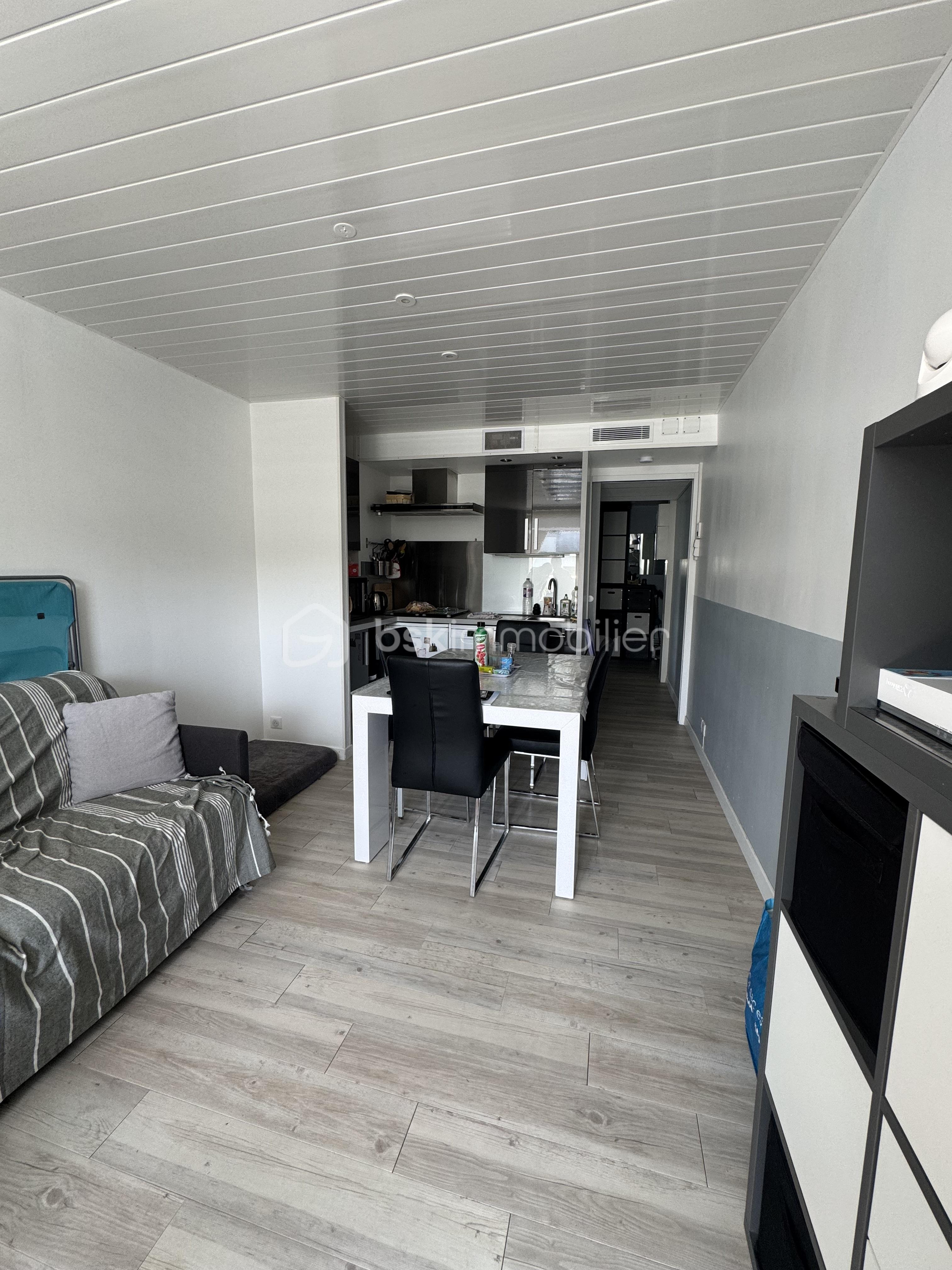 Appartement de 26,20 m² - IMG_4510.jpeg