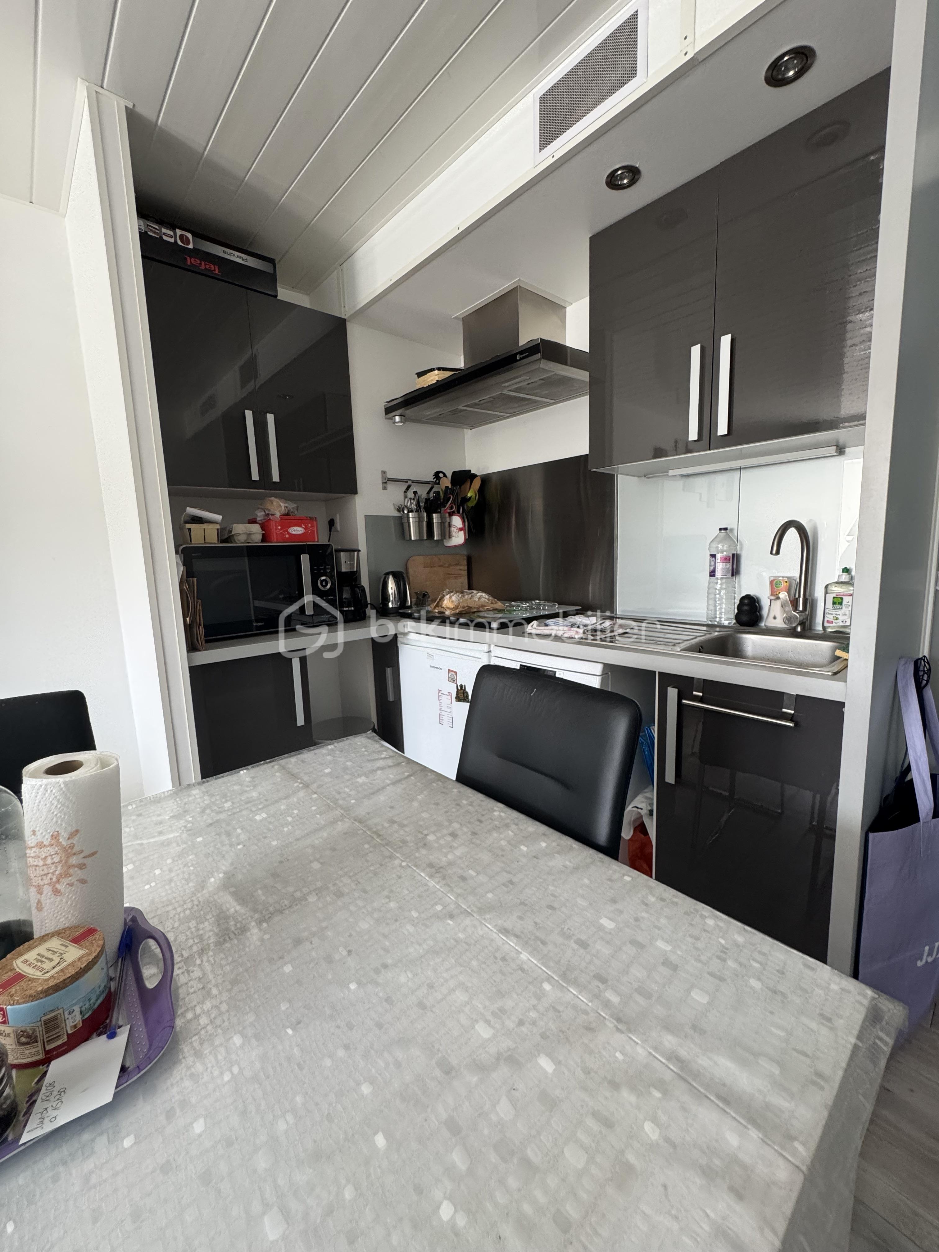 Appartement de 26,20 m² - IMG_4512.jpeg