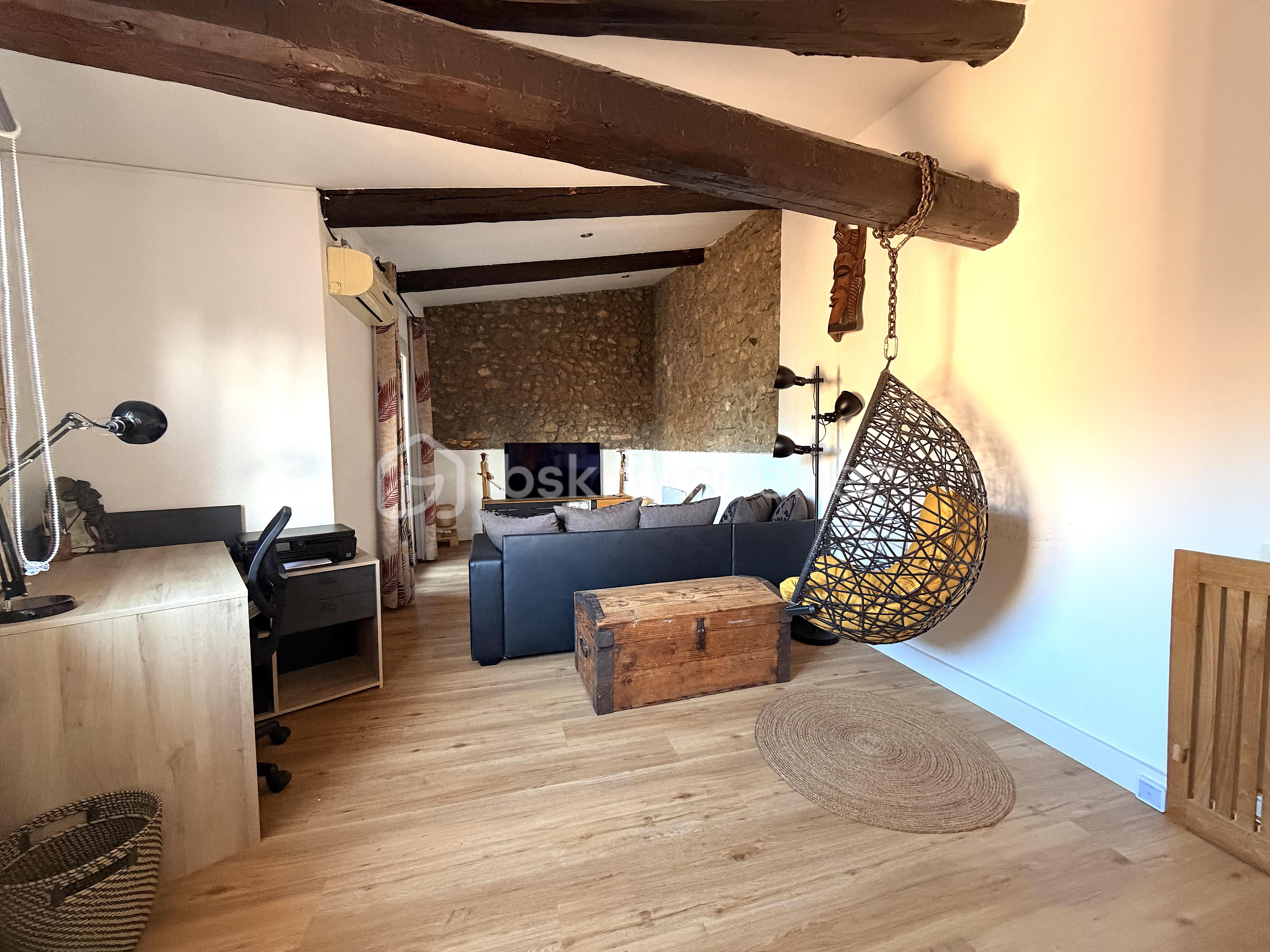 Maison 3 pièces 75 m² · à Pinet · 75 m² · 145 000 €