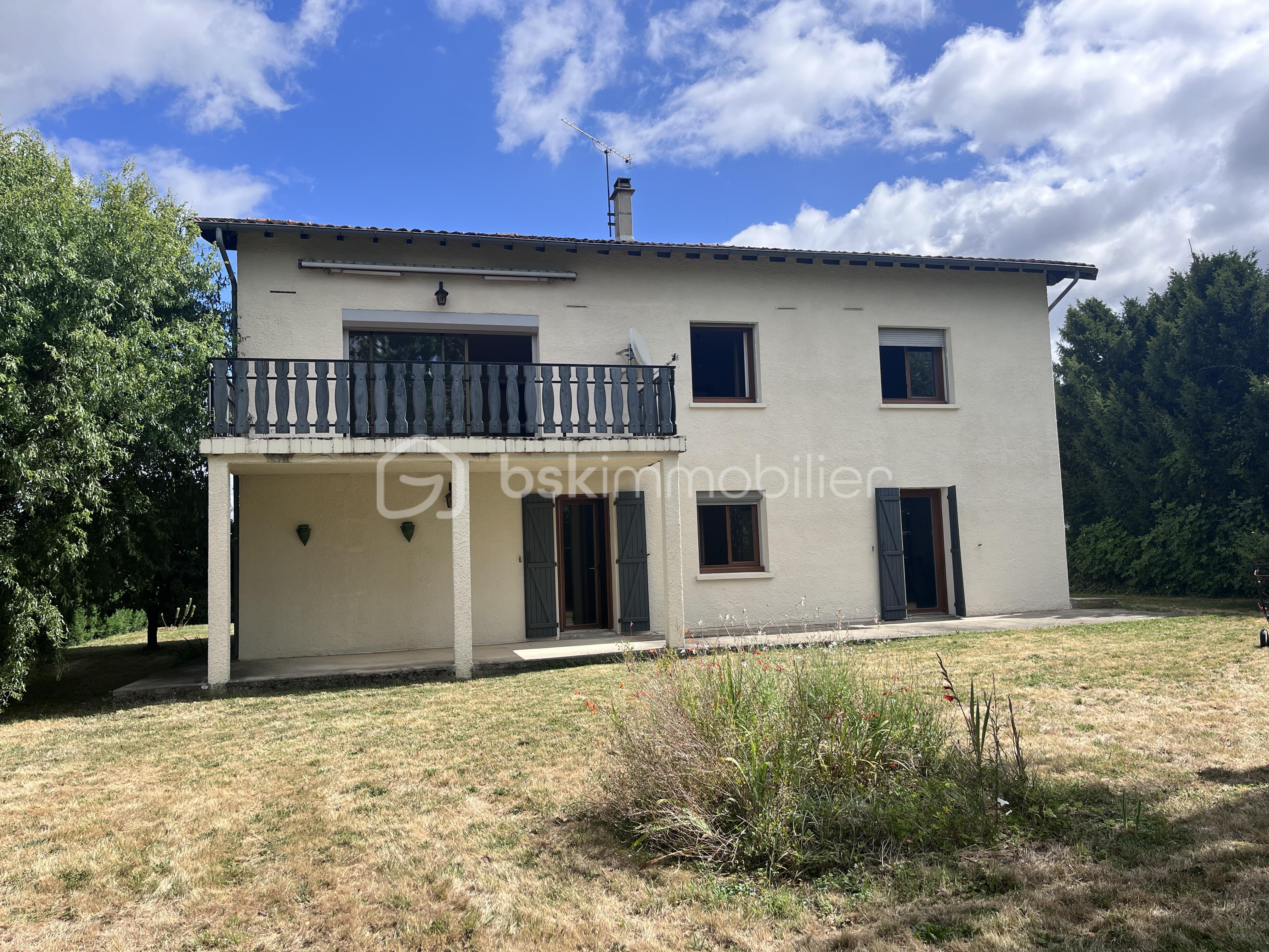 Maison de 170 m² - 1.JPG