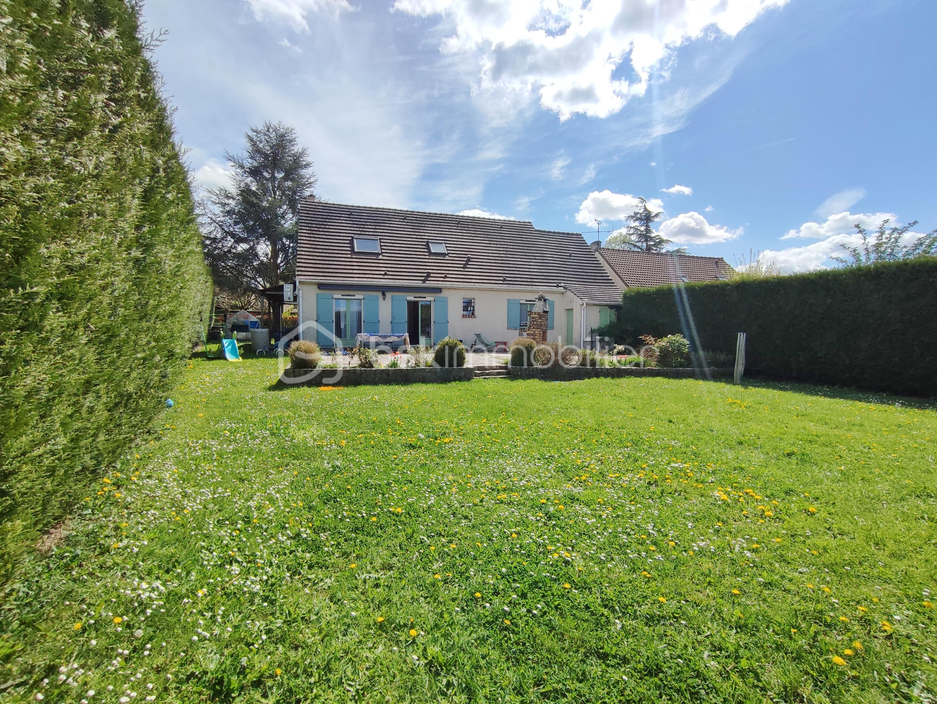 Maison traditionnelle de 122 m² - IMG_20250416_151401.jpg
