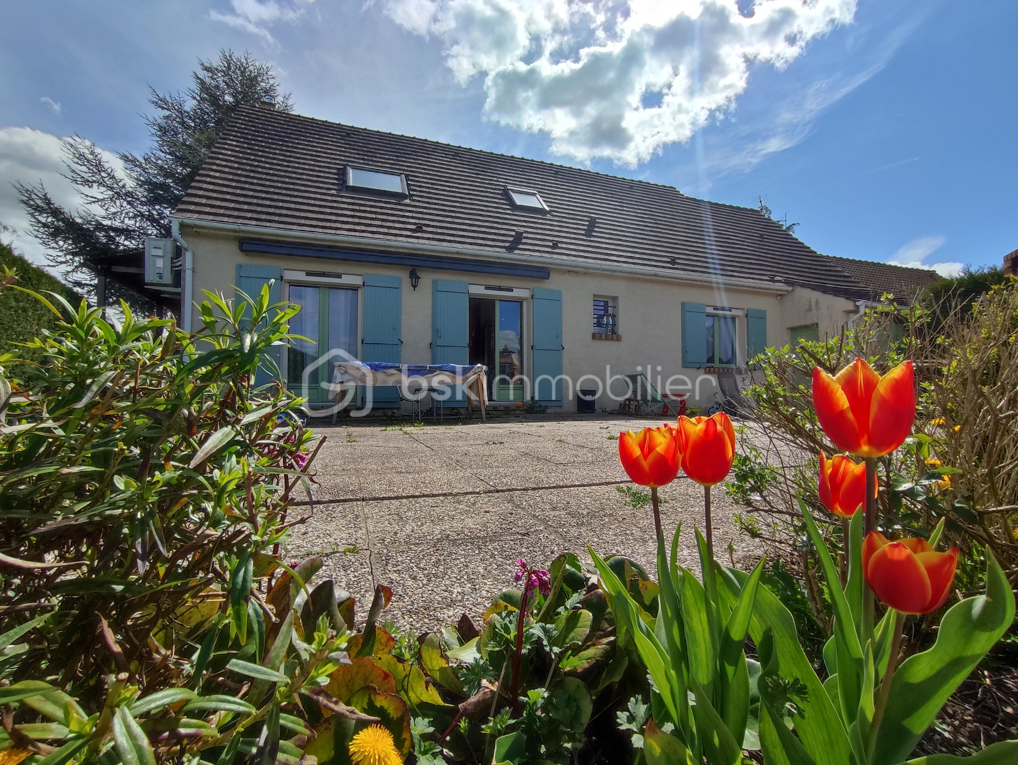 Maison traditionnelle de 122 m² - IMG_20250416_151454.jpg
