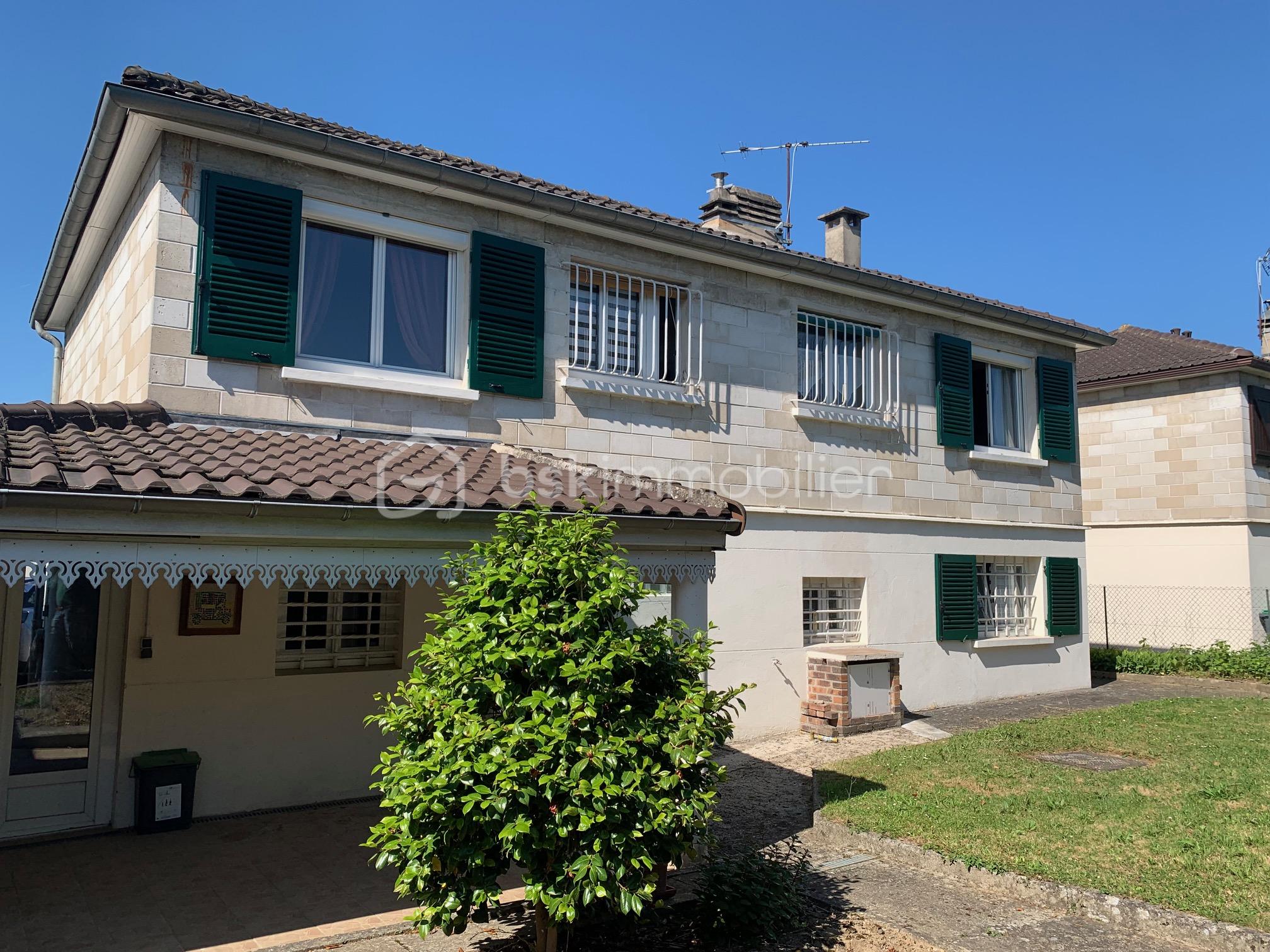 Maison de 147,56 m² - IMG_8187 (5).jpg