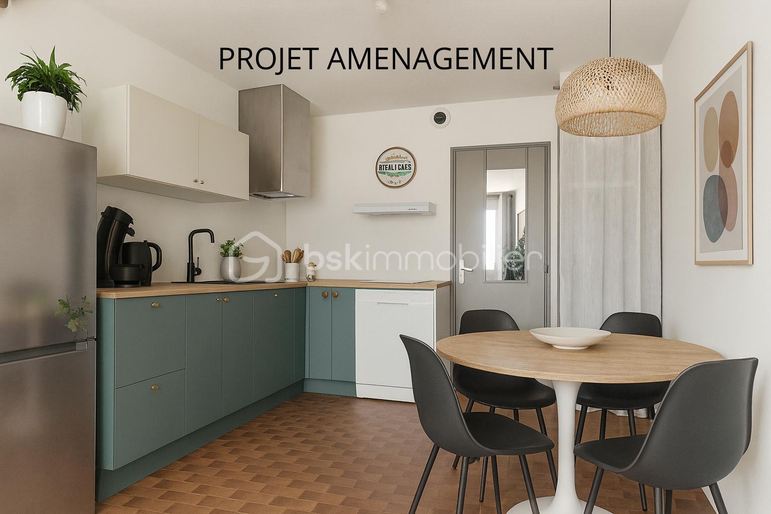 Appartement de 19,51 m² - PROJET AMENAGEMENT.png
