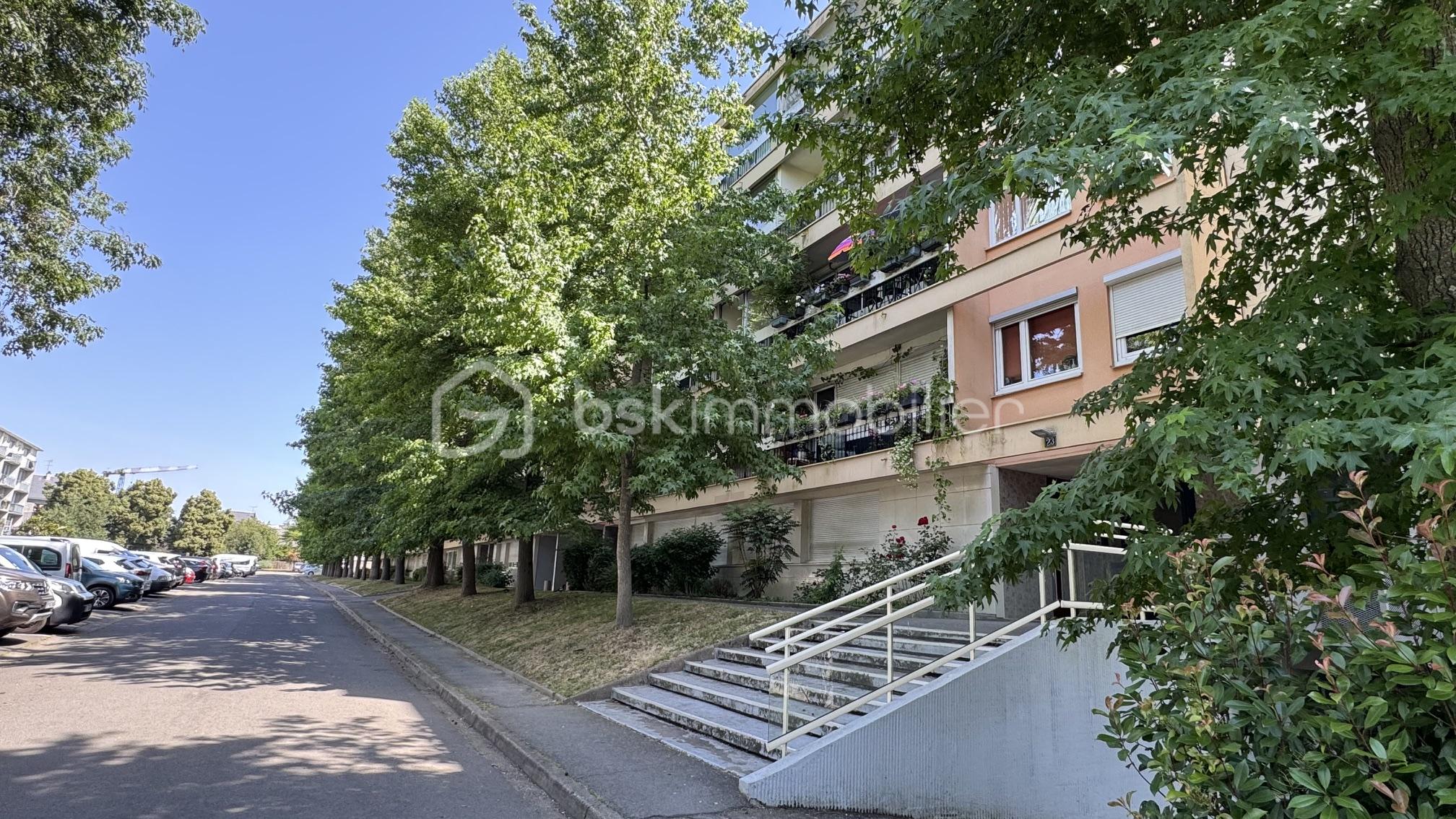 Appartement 5 pièces 113 m² · à Rennes · 113 m² · 364 000 €