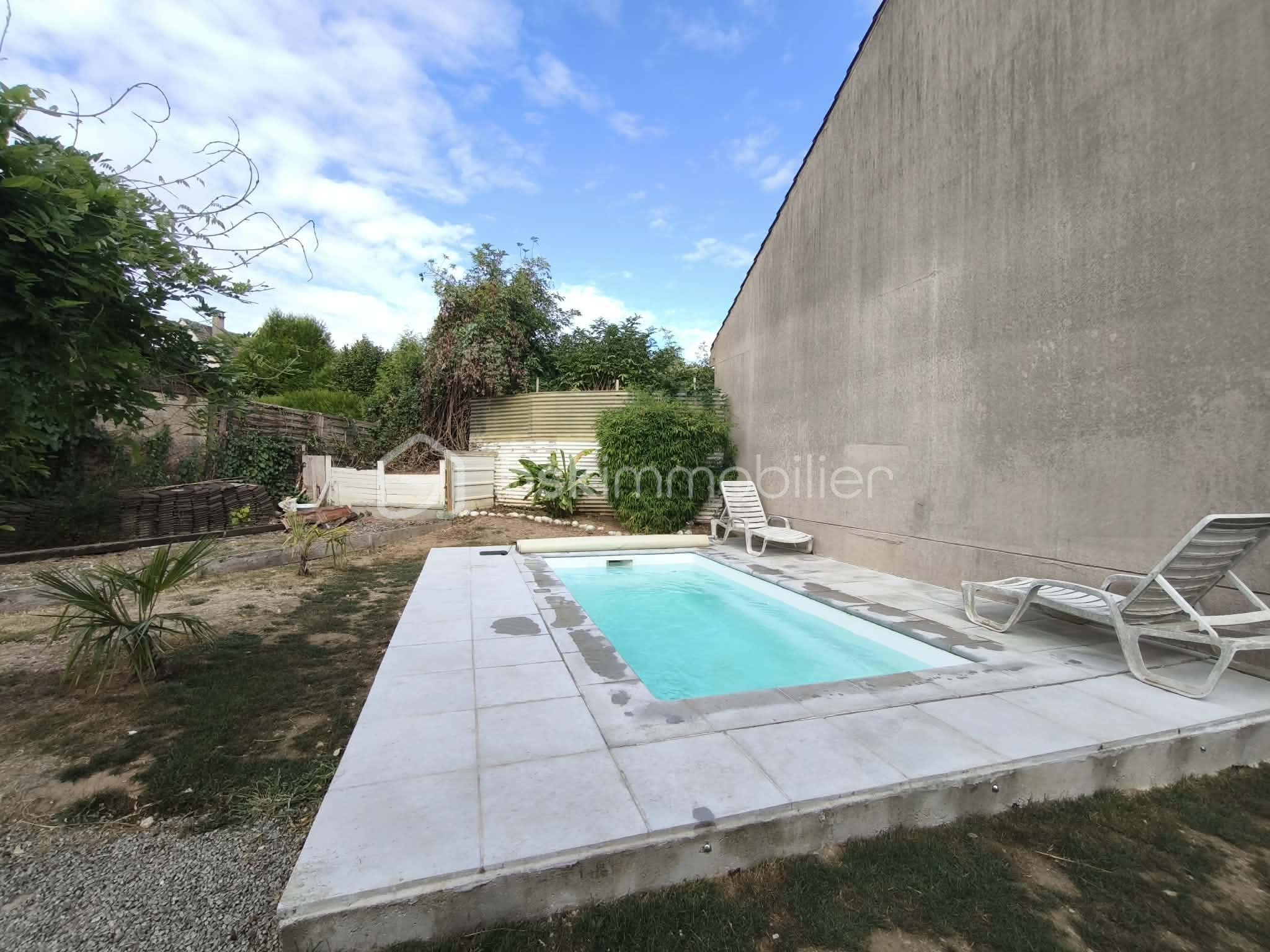 Maison 5 pièces 106 m² · à Mareuil-sur-Ourcq · 106 m² · 199 000 €