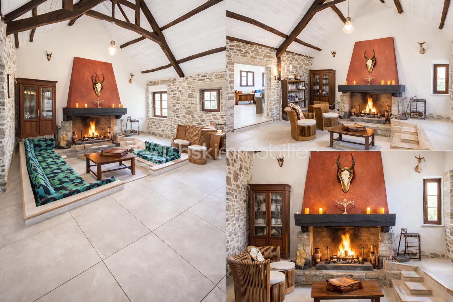 Salle de séjour rustique chaleureuse.png