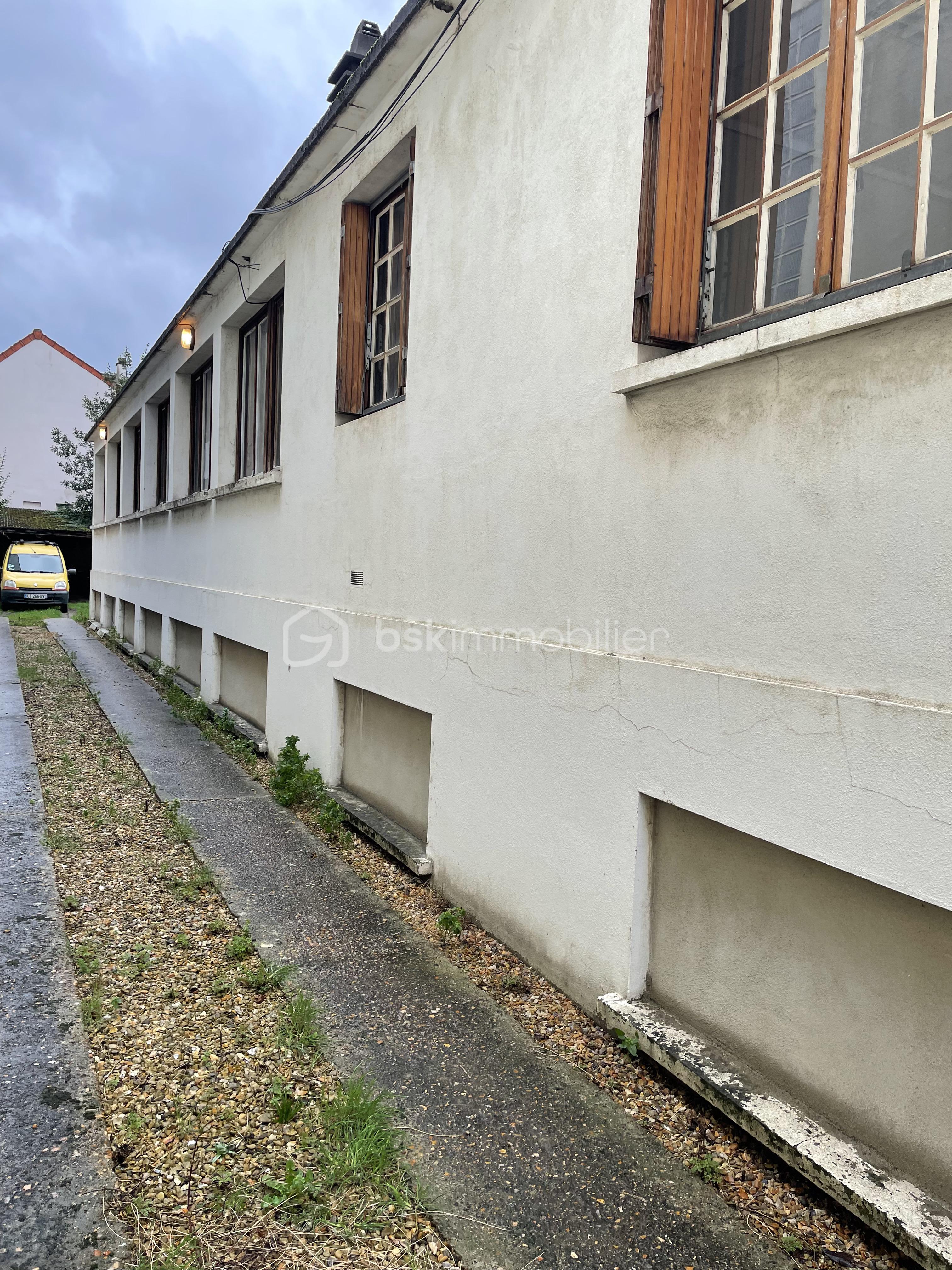 Immeuble de 250,81 m² - IMG_1061.jpg