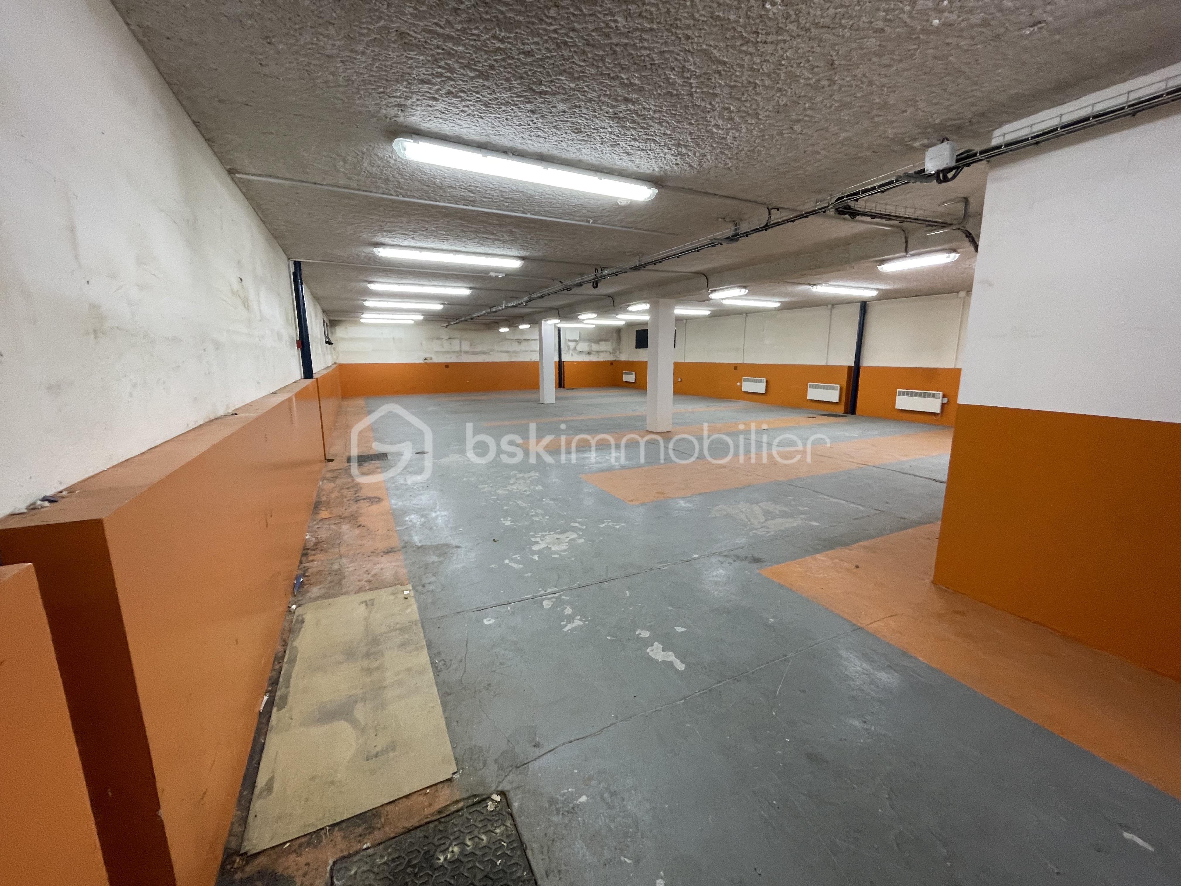 Immeuble de 250,81 m² - IMG_1060.jpg