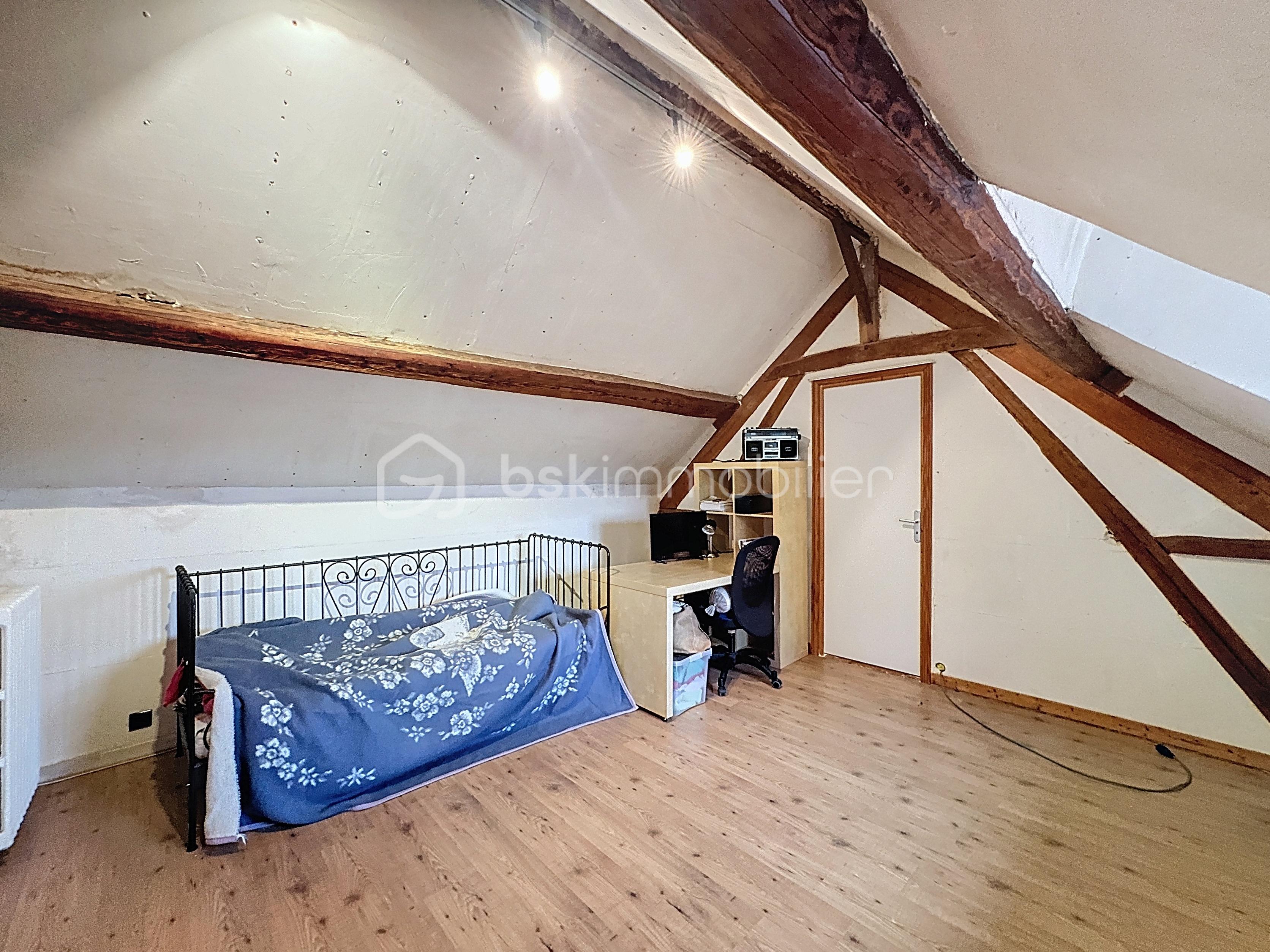 Maison de 76 m² - Chambre 2 ensemble.jpg