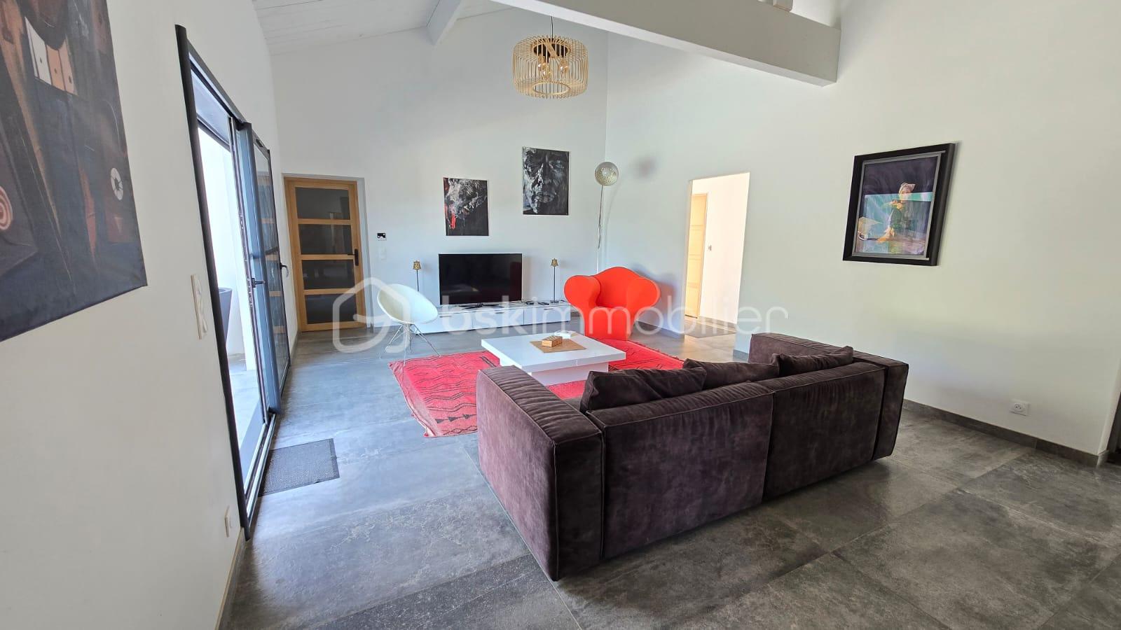 Maison contemporaine de 194 m² - salon angle gauche.jpg