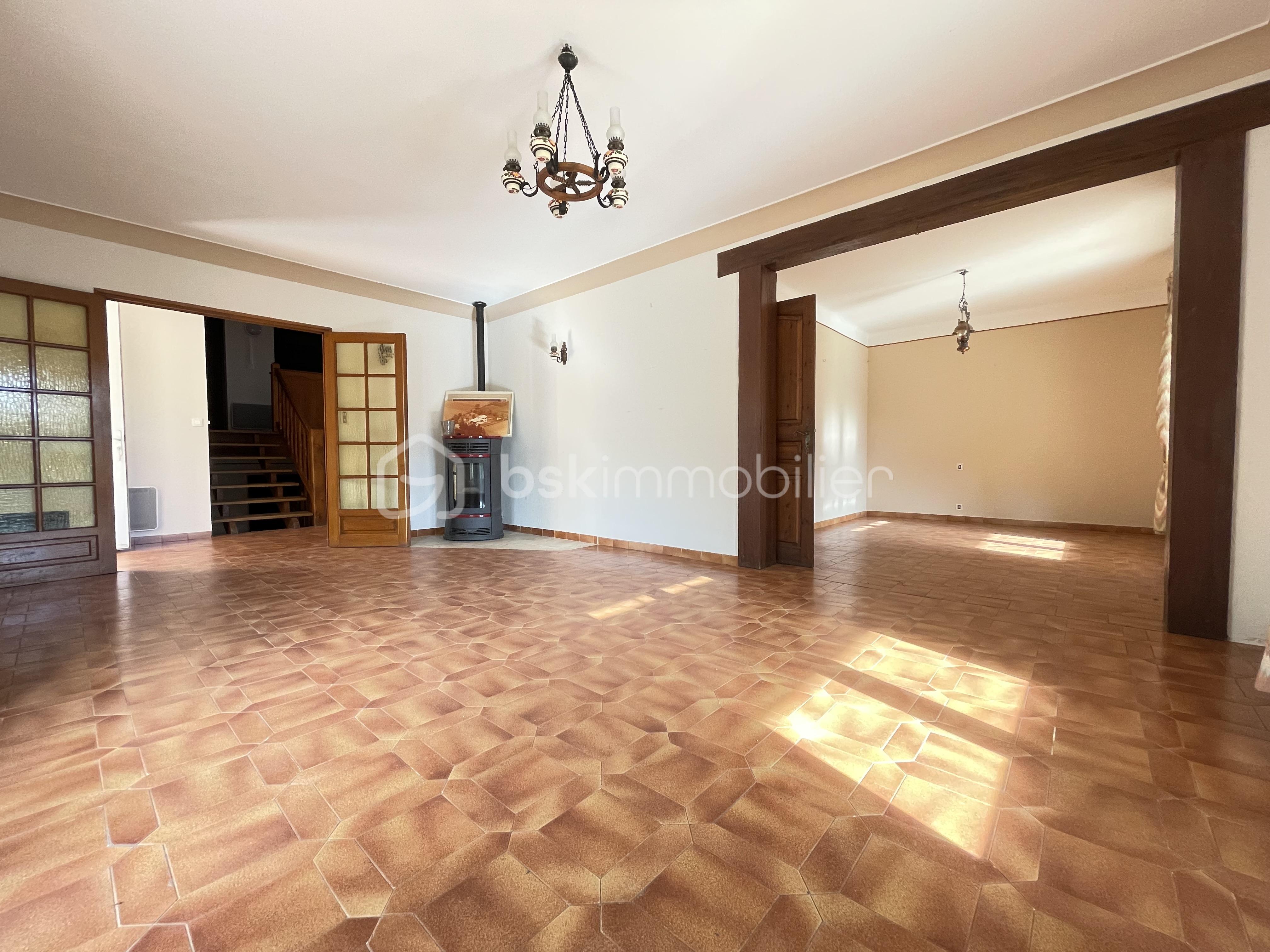 Maison traditionnelle de 120 m² - IMG_3068.JPG