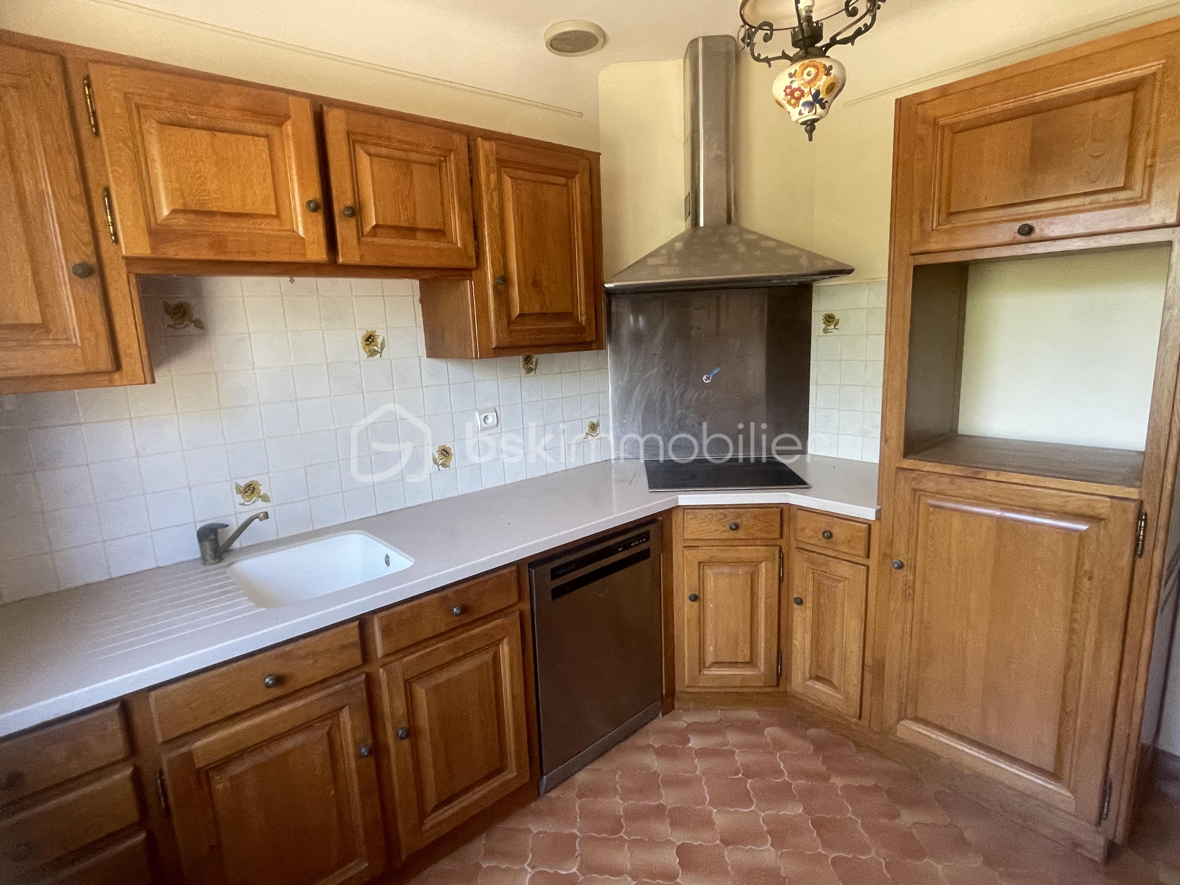 Maison traditionnelle de 120 m² - IMG_1954.JPG