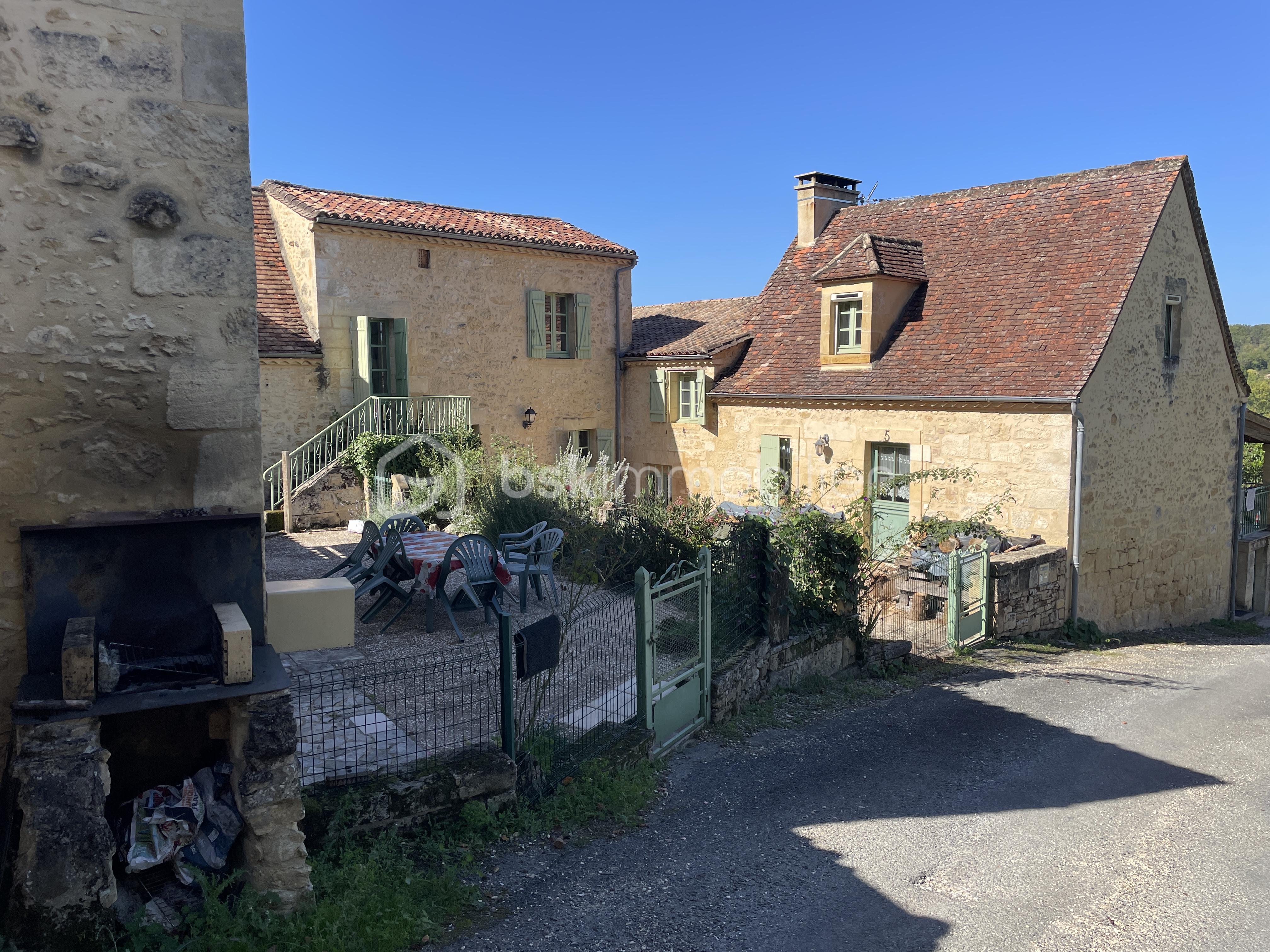 Maison en pierre de 304 m² - IMG_0625.jpeg