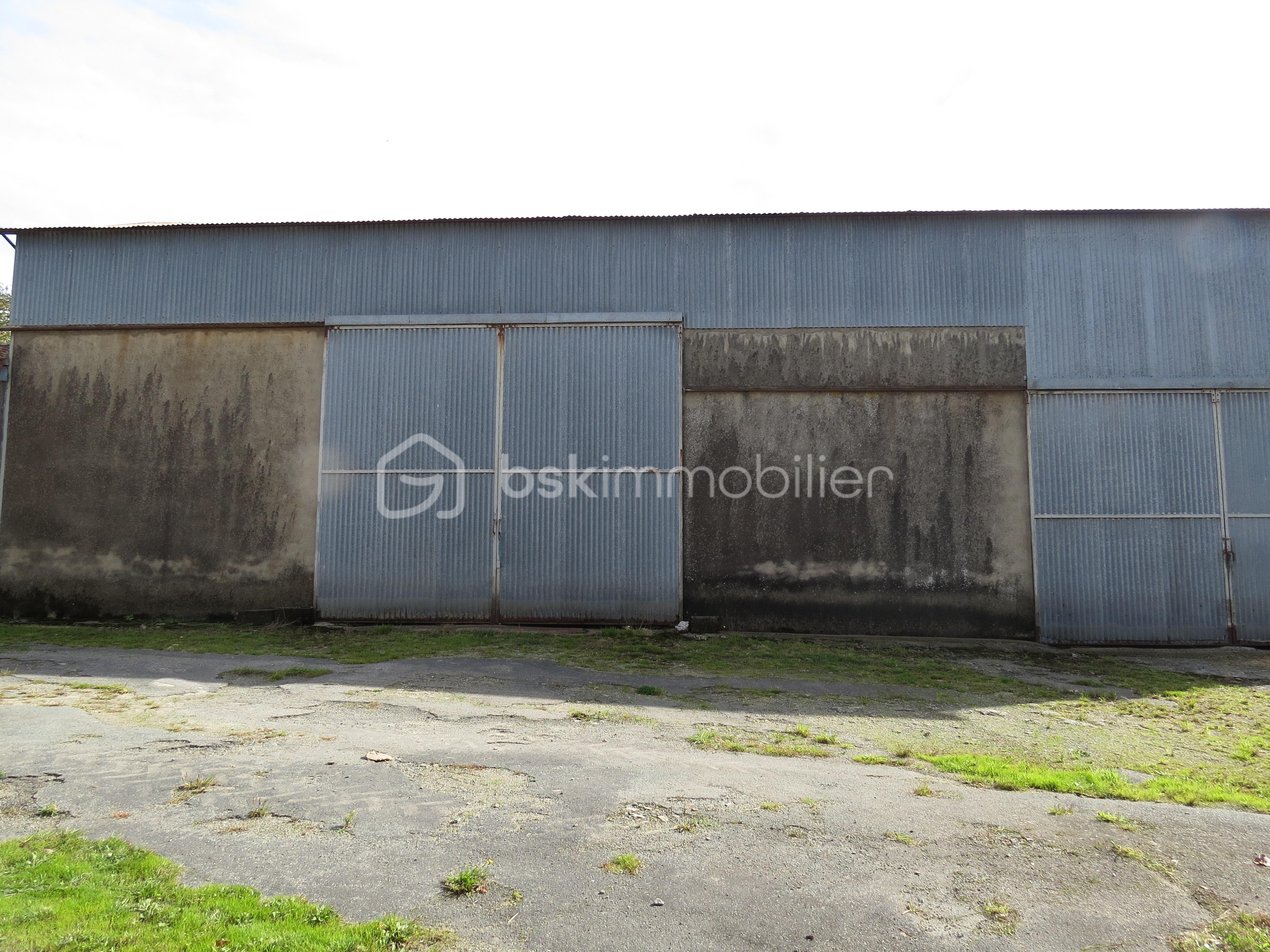 Corps de ferme de 161,88 m² - IMG_3331.JPG