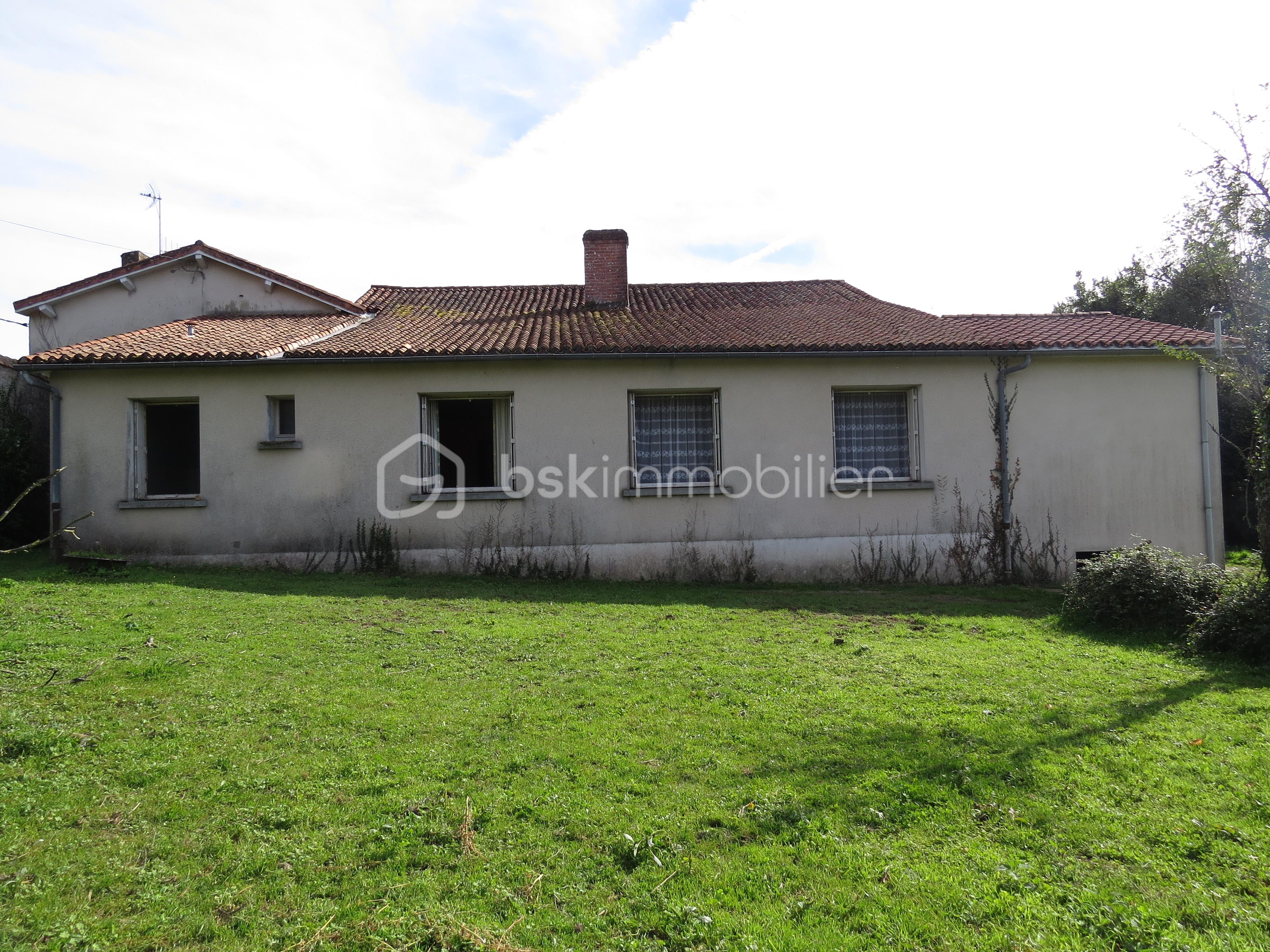 Corps de ferme de 161,88 m² - IMG_3337.JPG