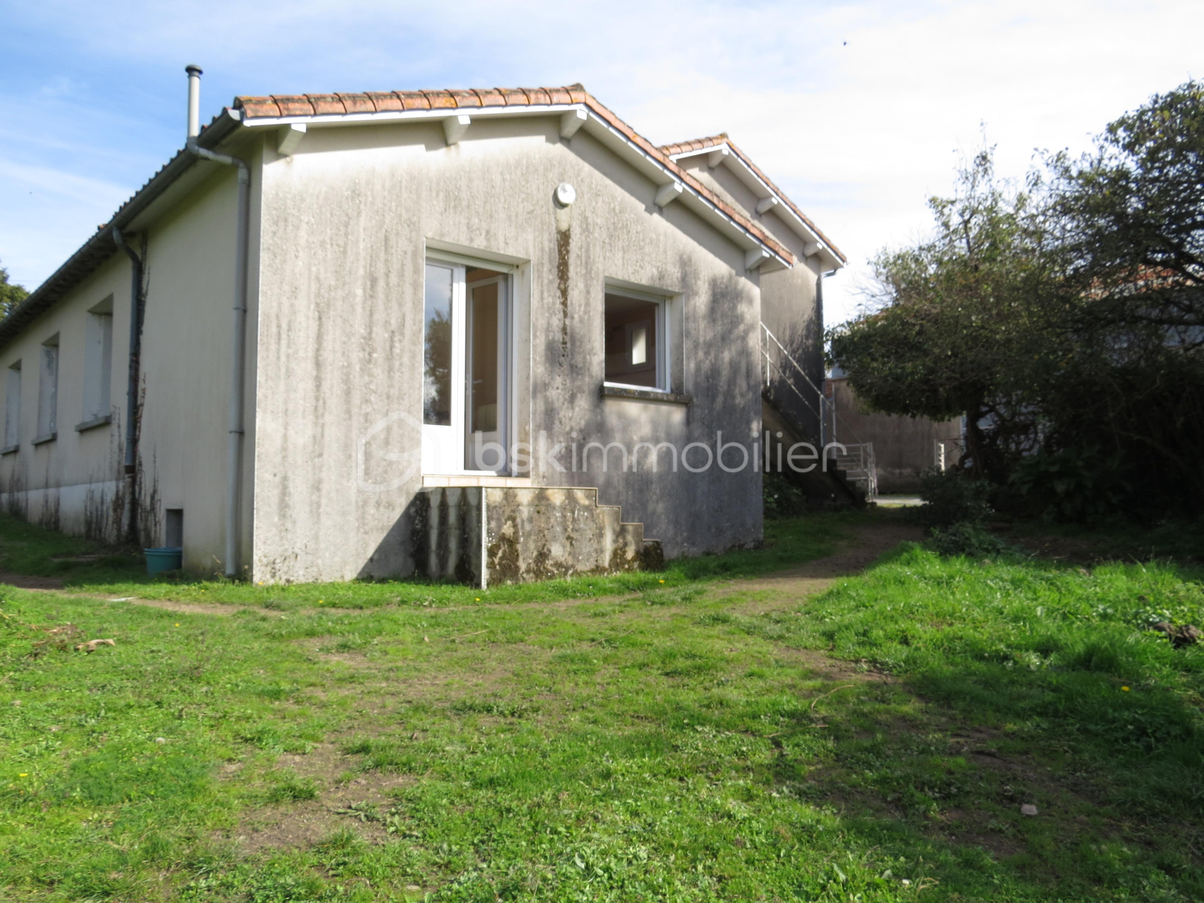 Corps de ferme de 161,88 m² - IMG_3336.JPG