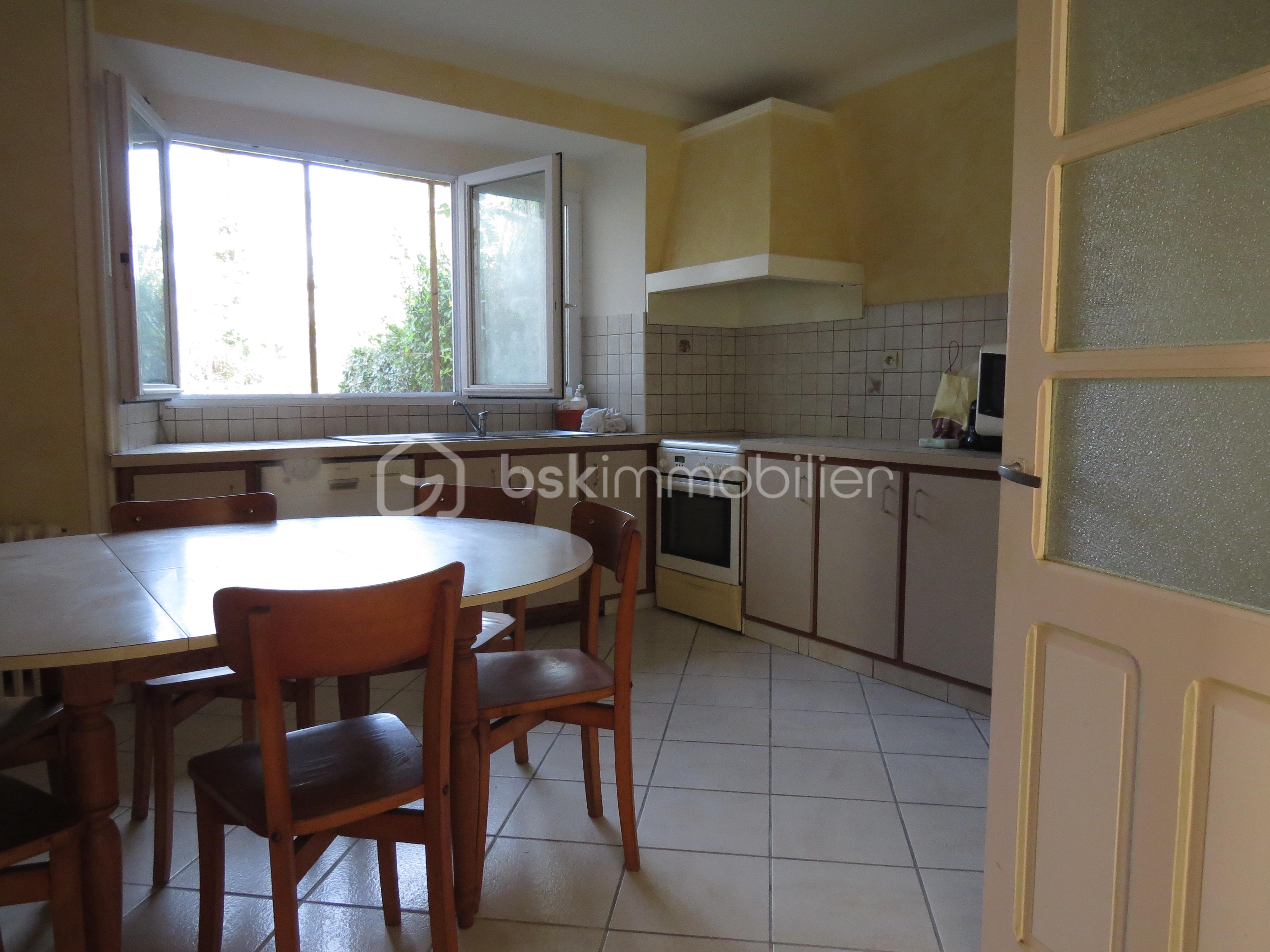 Corps de ferme de 161,88 m² - IMG_3362.JPG