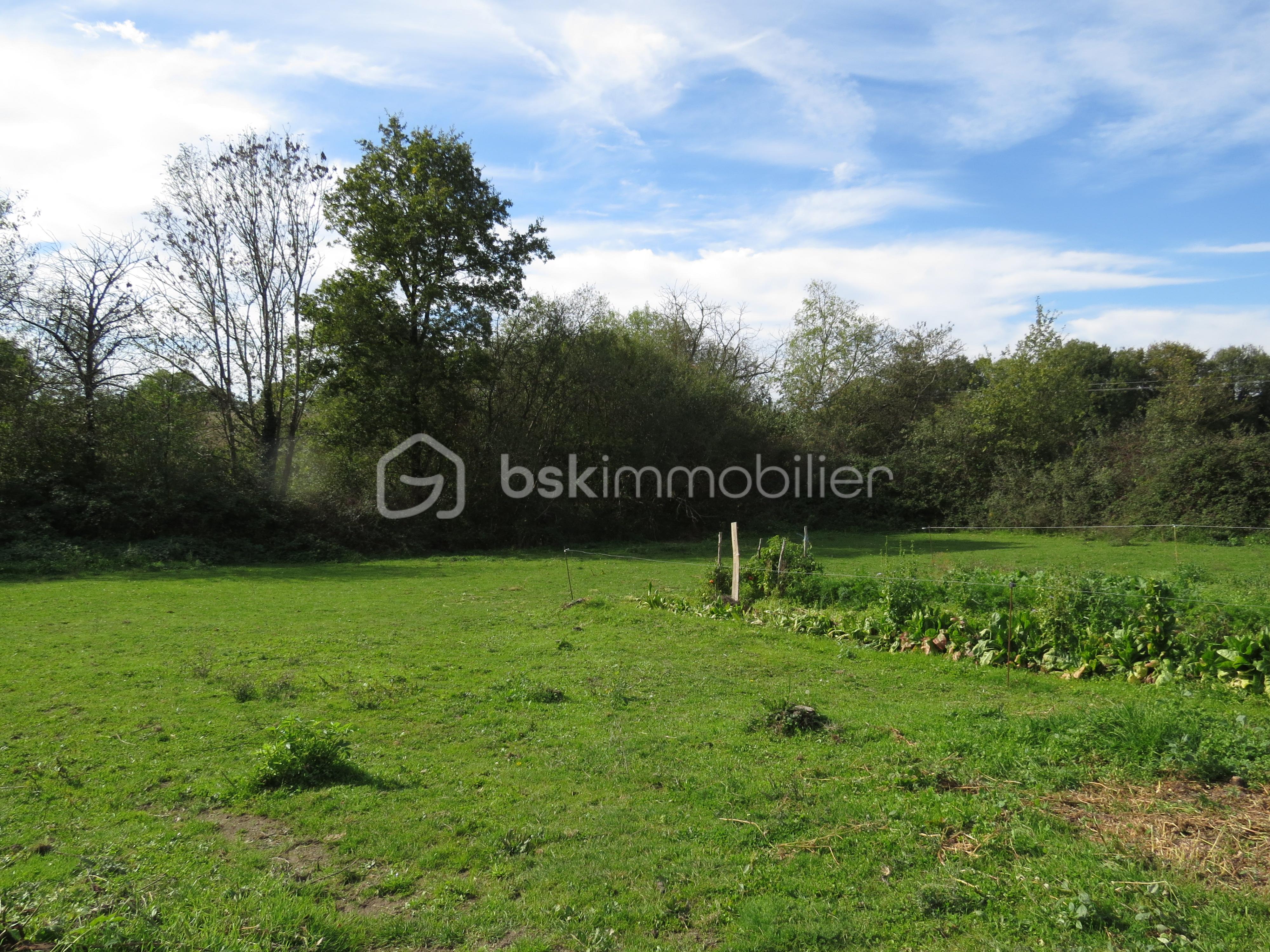 Corps de ferme de 161,88 m² - IMG_3334.JPG