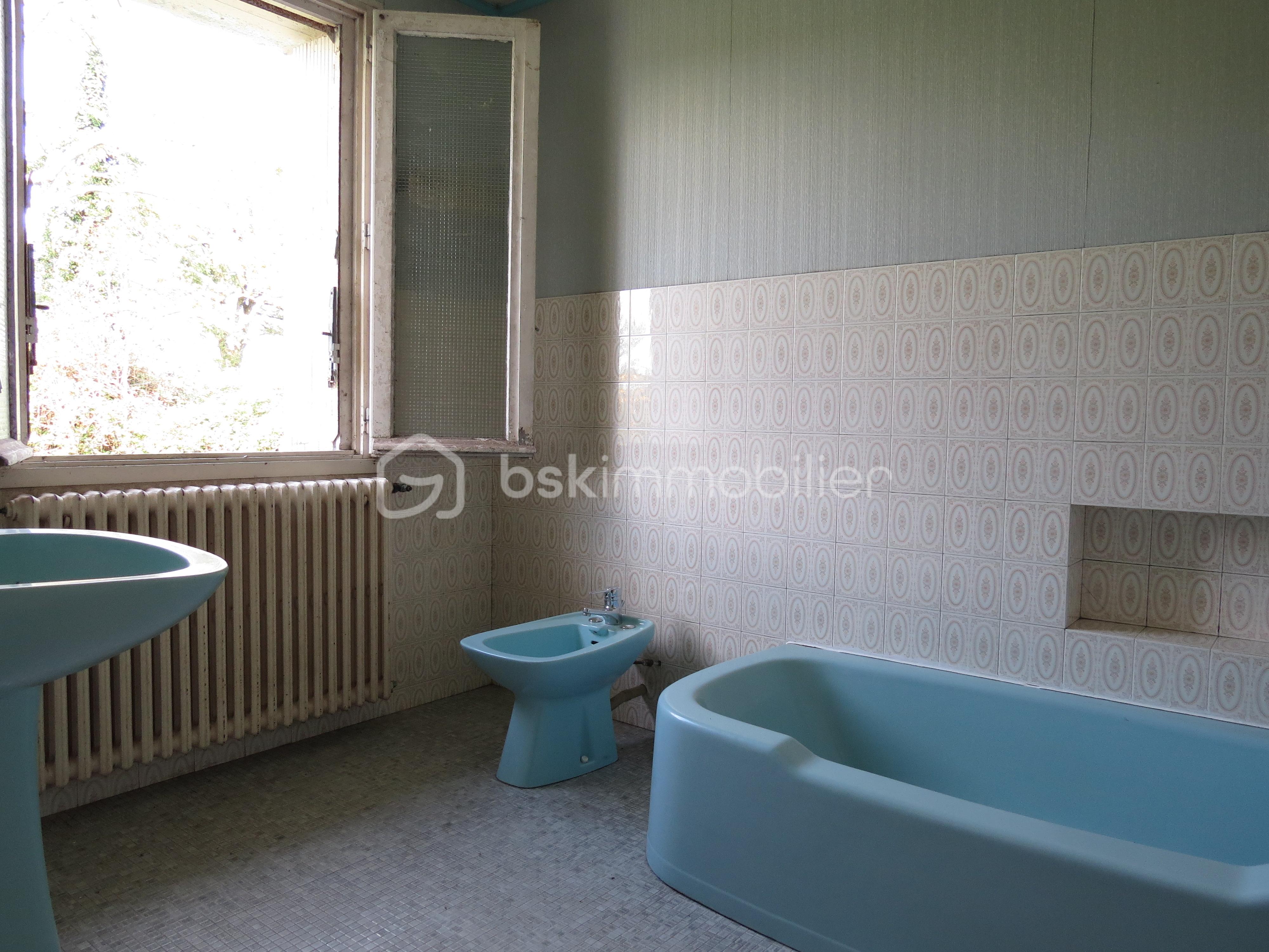 Corps de ferme de 161,88 m² - IMG_3360.JPG