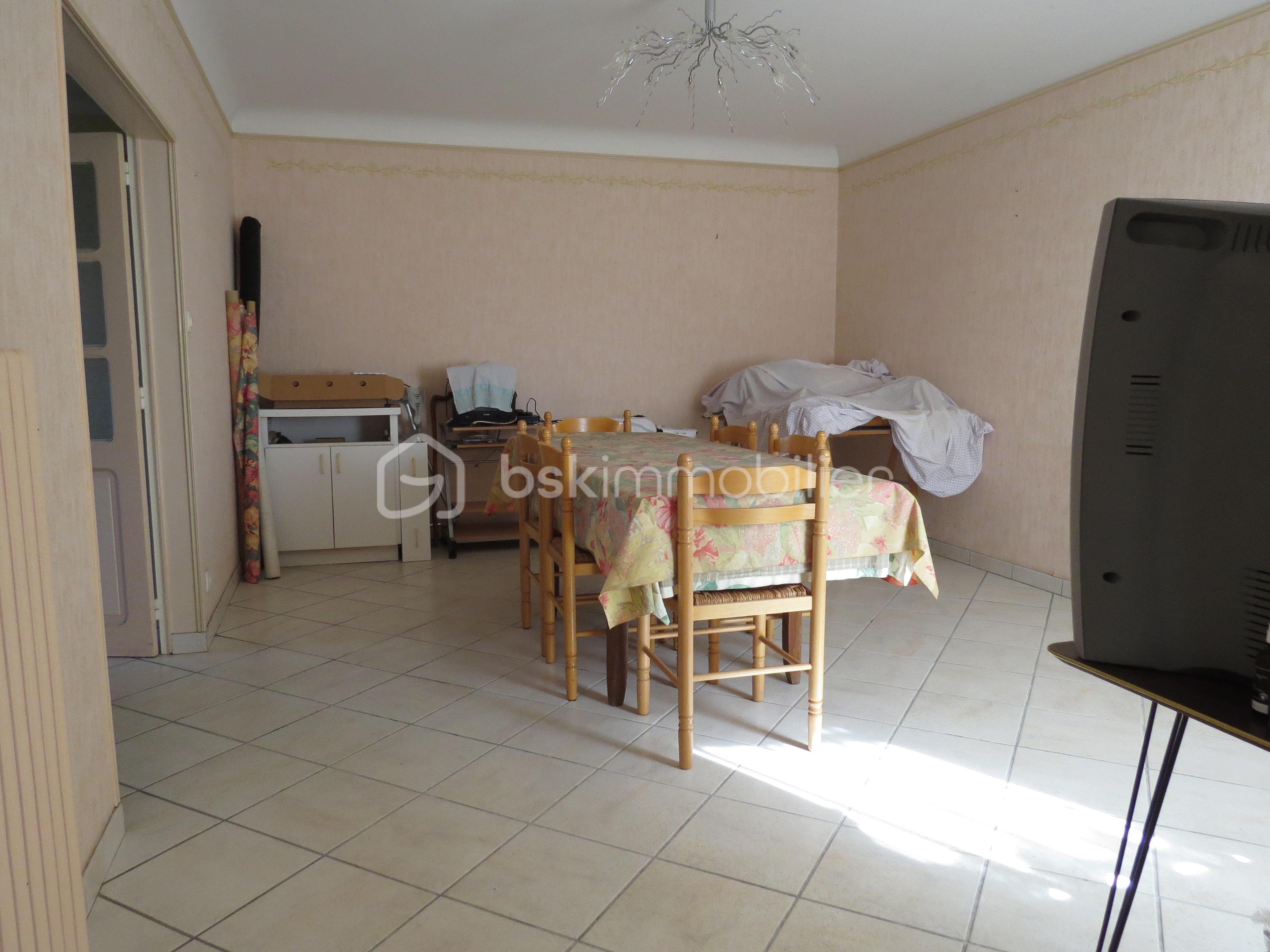 Corps de ferme de 161,88 m² - IMG_3363.JPG