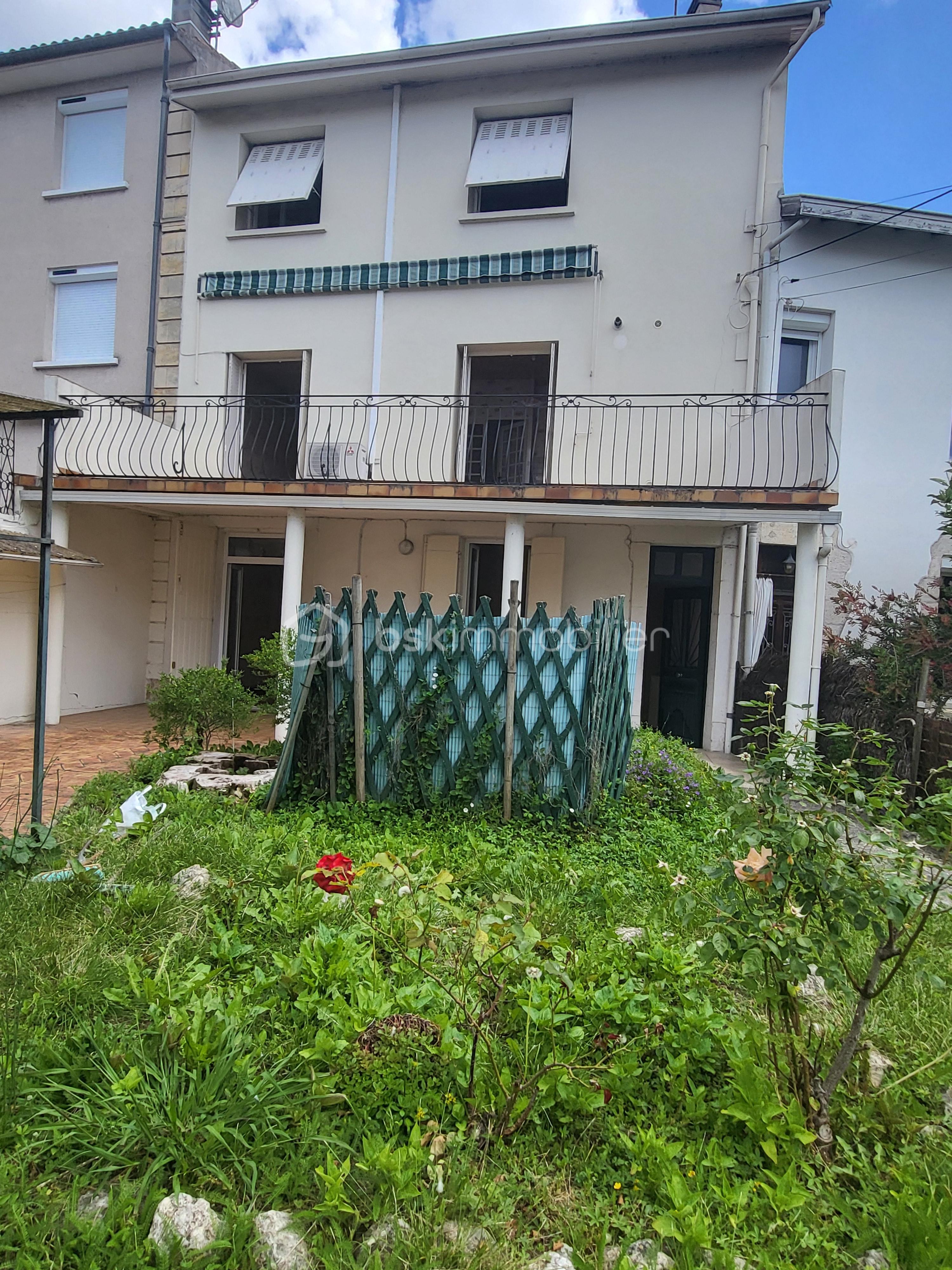 Maison de 95 m² - 20240531_123925.jpg